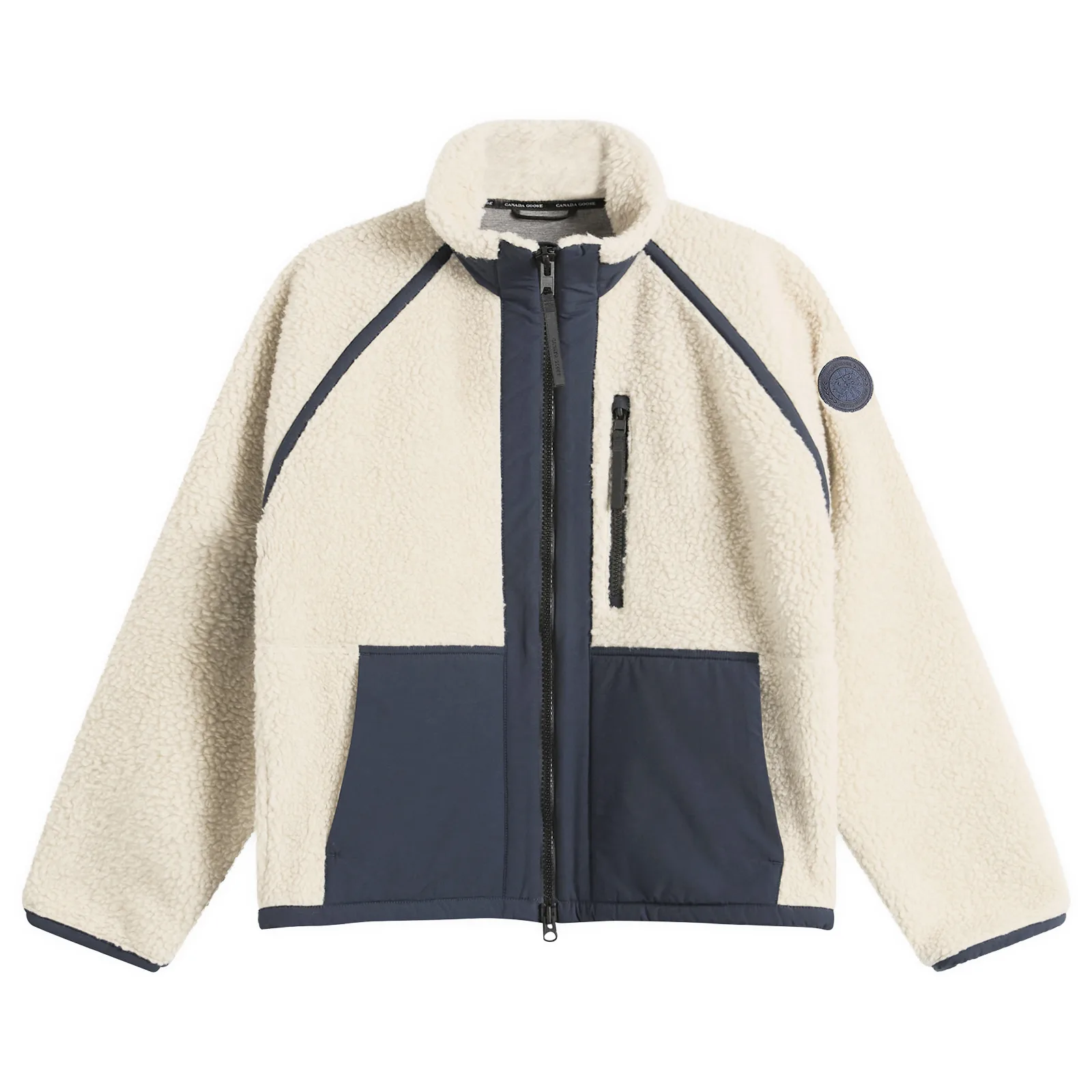 Canada Goose Westport Fleece Jacket