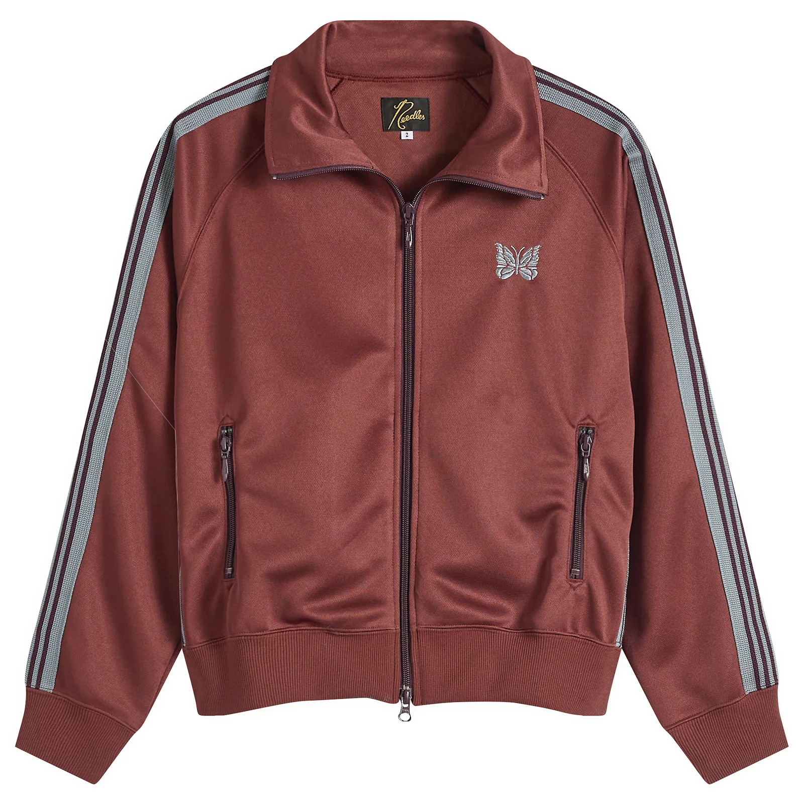 Needles Track Jacket