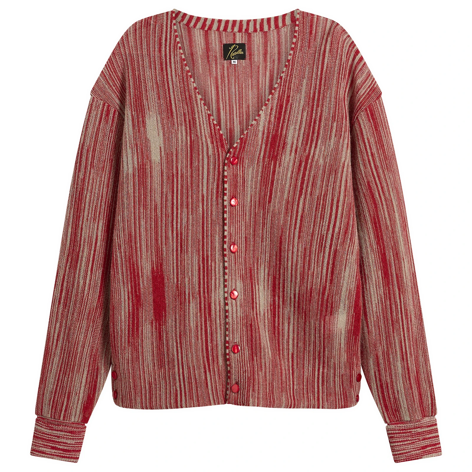 Needles Knit Cardigan