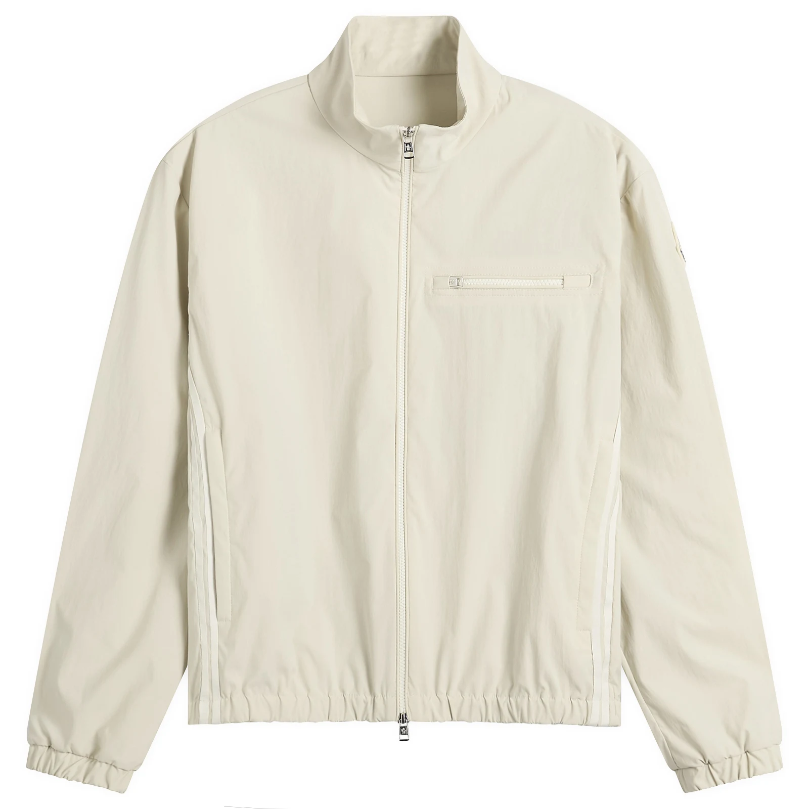 Moncler Danby Zip Up Sport Jacket