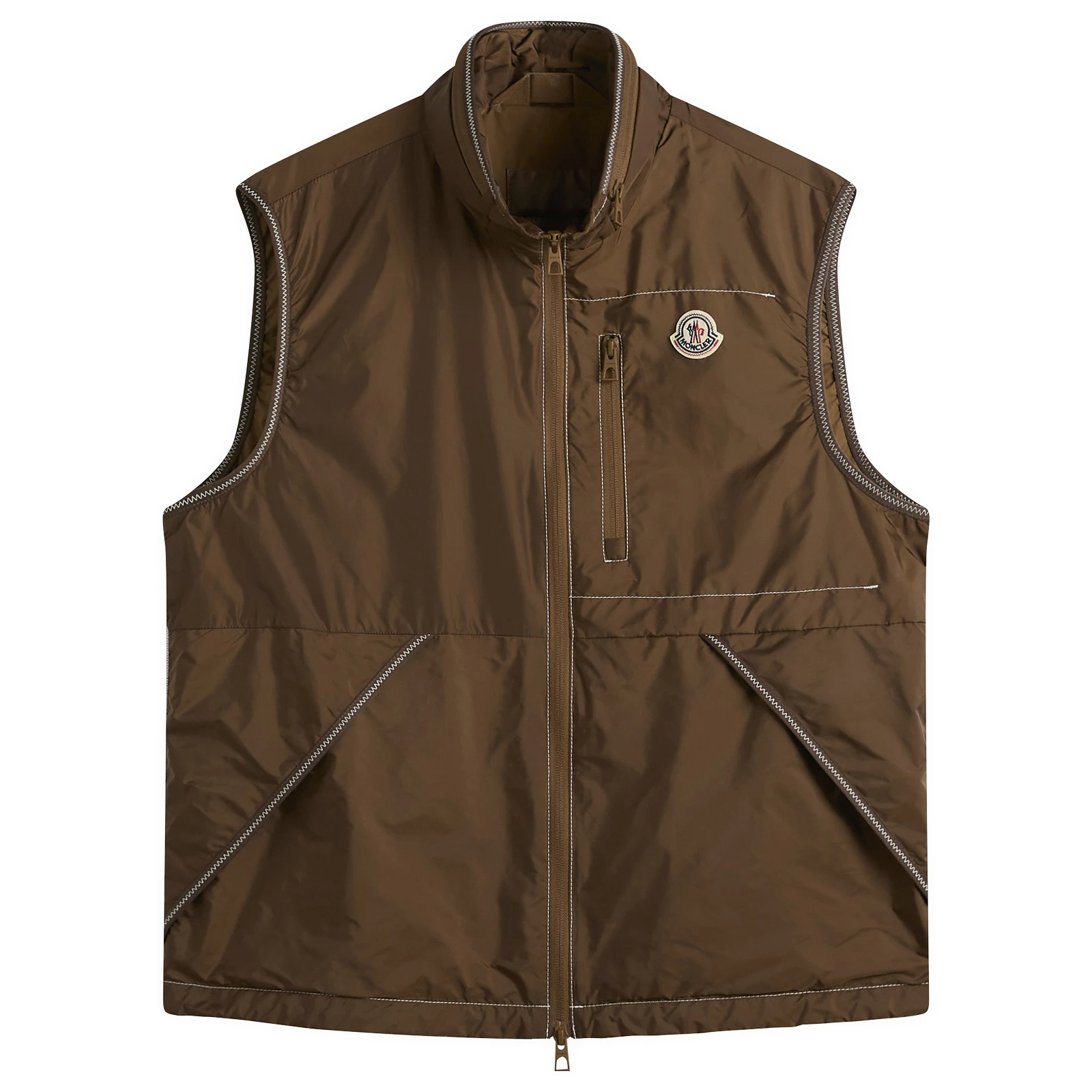 Moncler Ansiei Vest