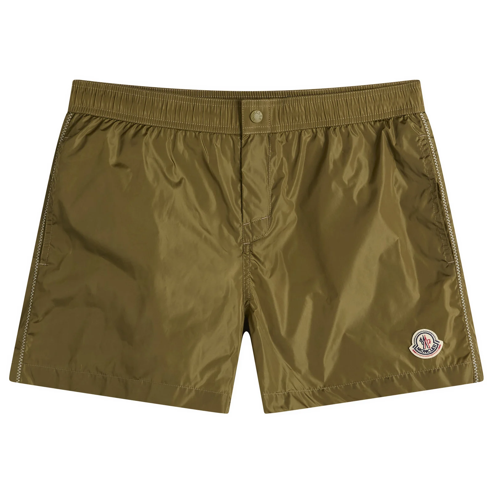 Moncler Swim Shorts