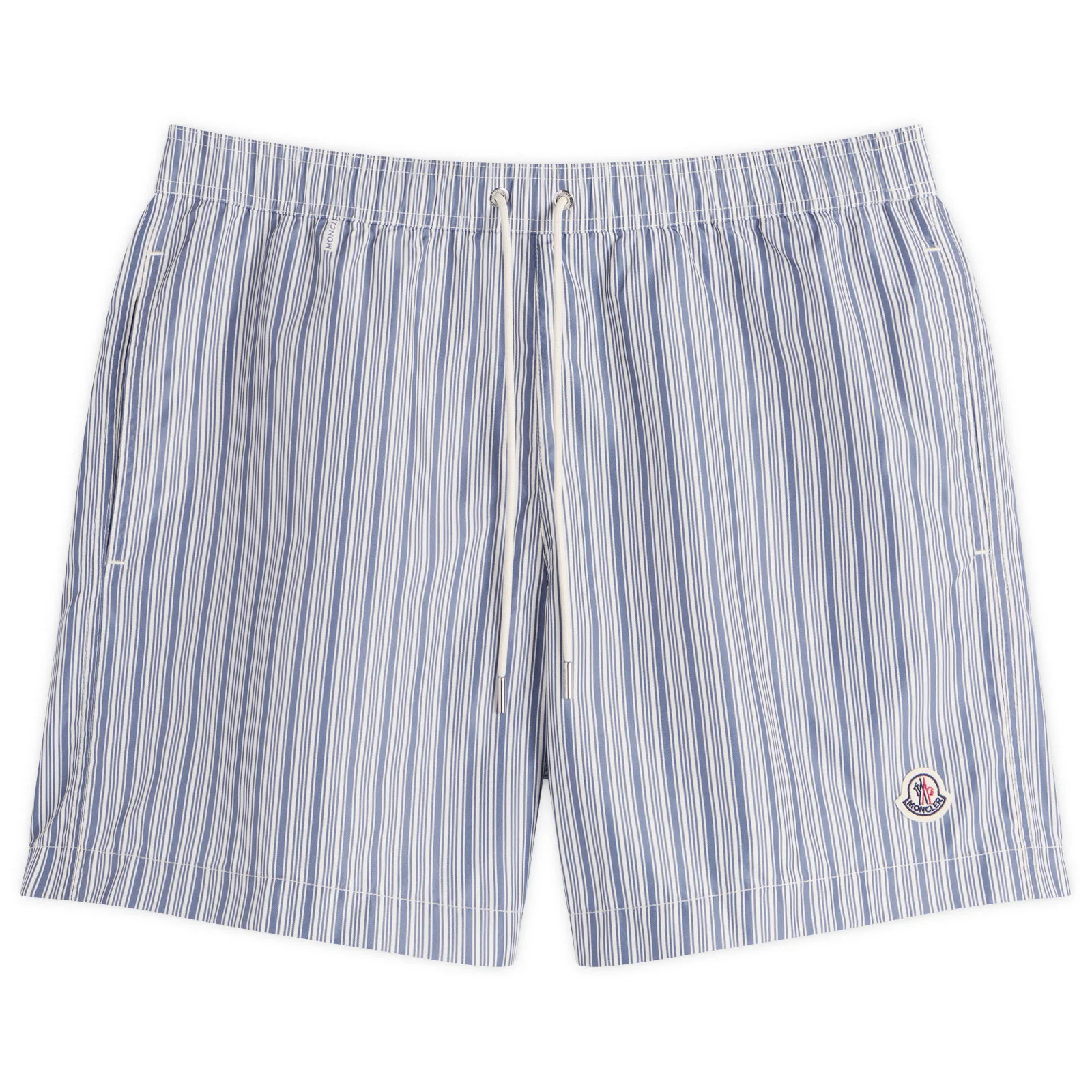 Moncler Stripe Swimshorts