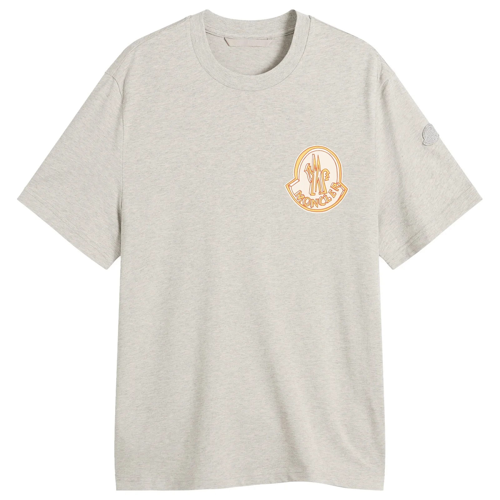 Moncler Logo T-Shirt