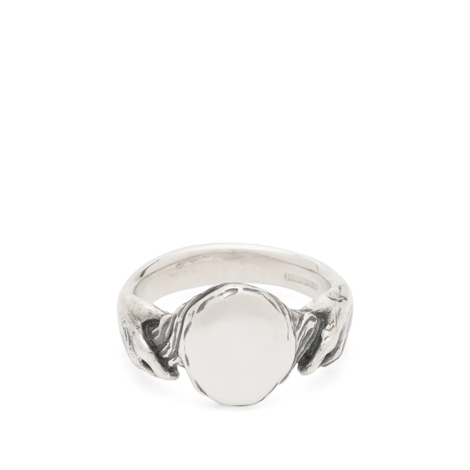 Frederick Grove Arlington Signet Ring