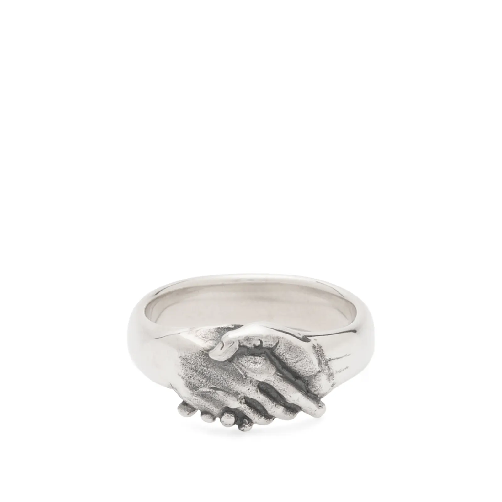 Frederick Grove Eternity Ring