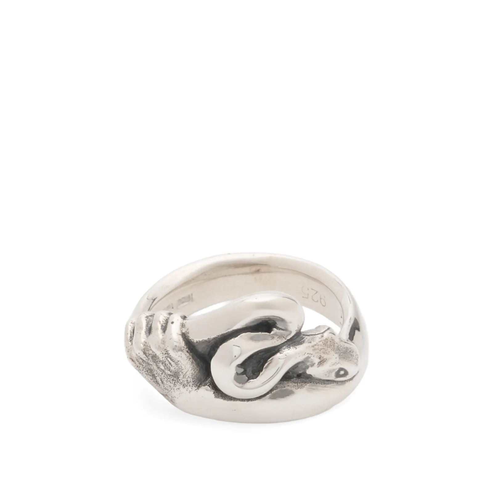 Frederick Grove Manasa Ring