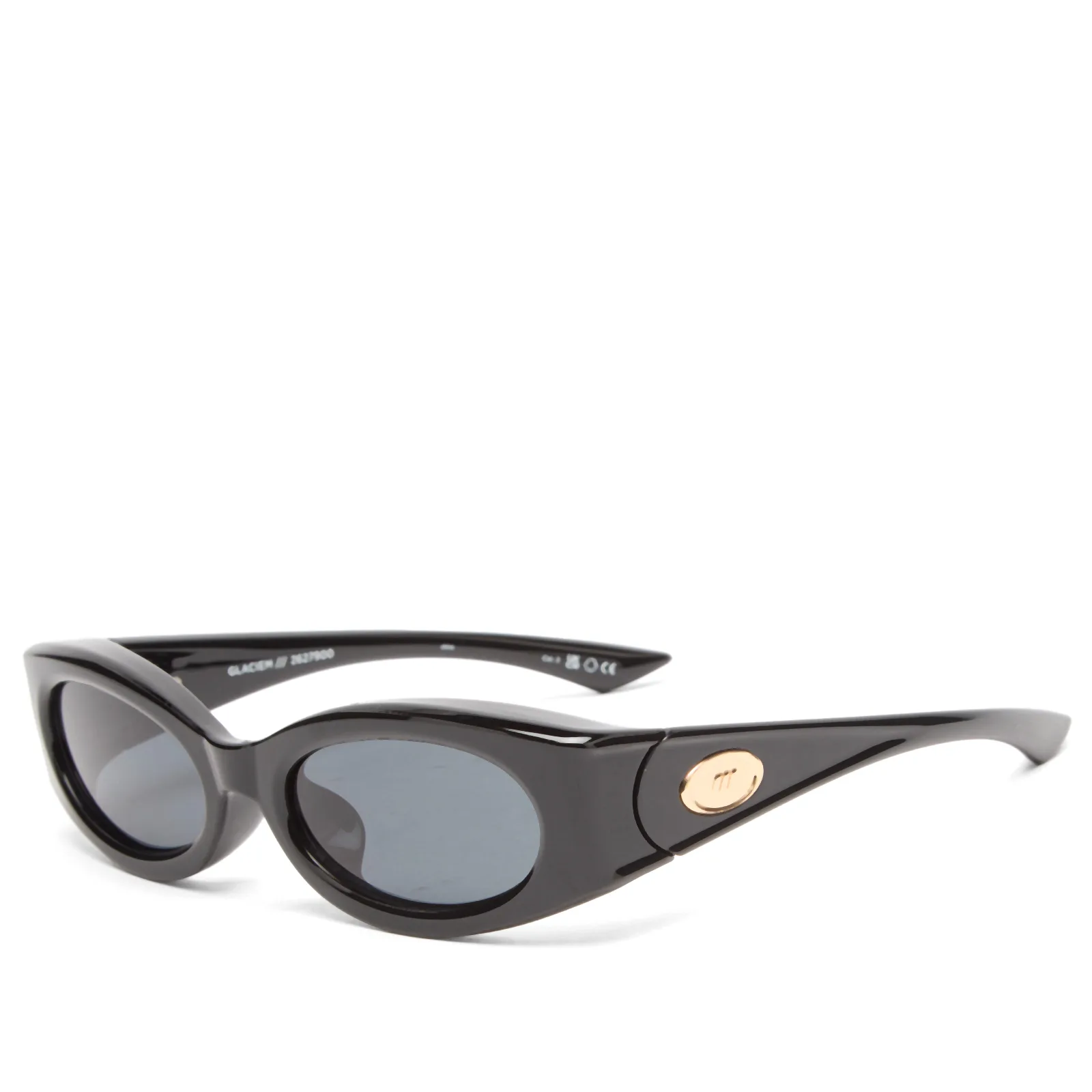 Le Specs Glaciem Sunglasses