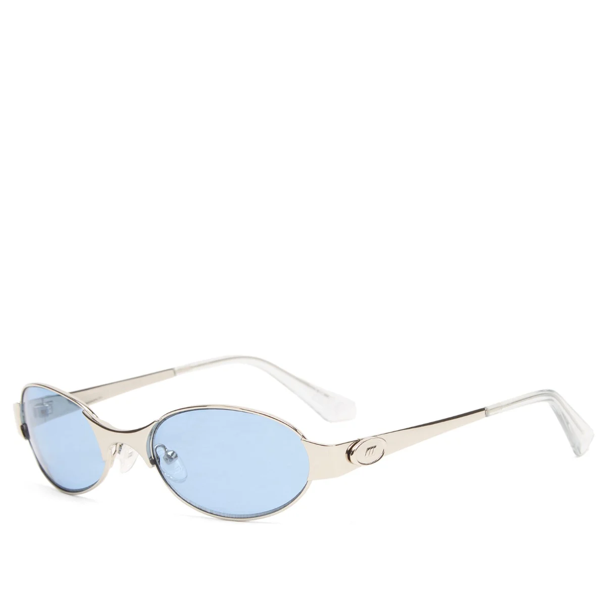 Le Specs Frostbite Sunglasses
