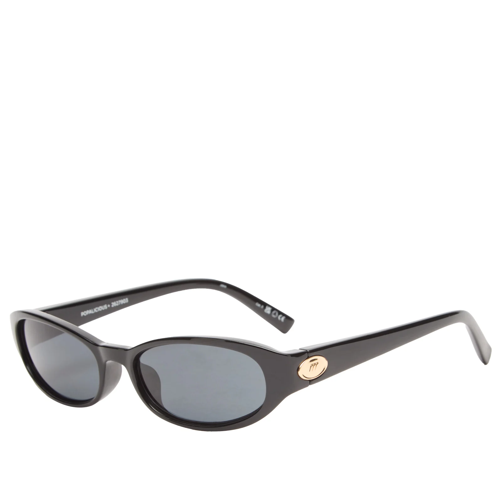 Le Specs Popalicious Sunglasses
