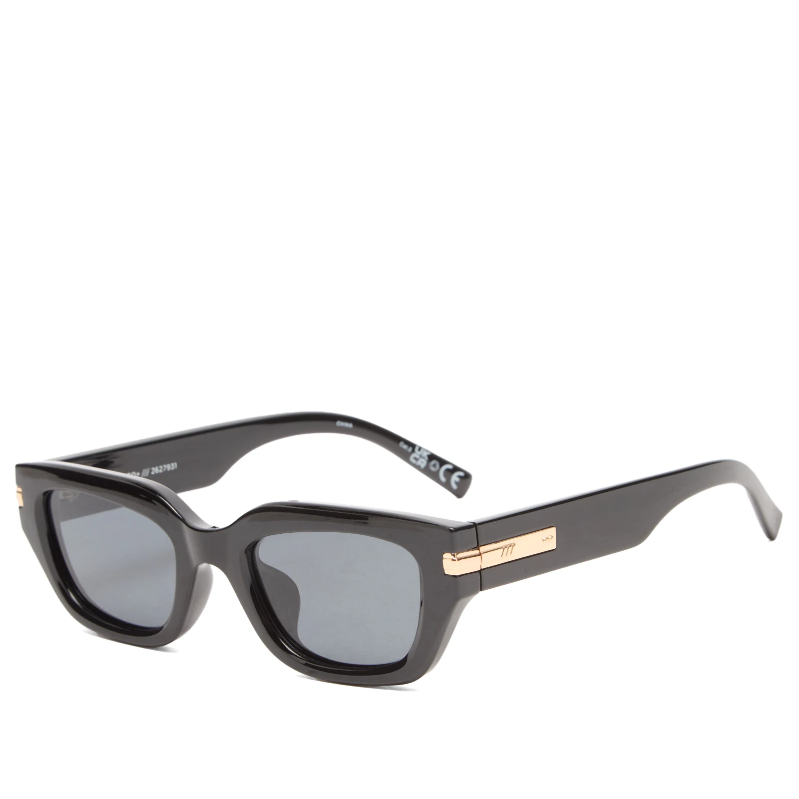 Le Specs Cubito Sunglasses