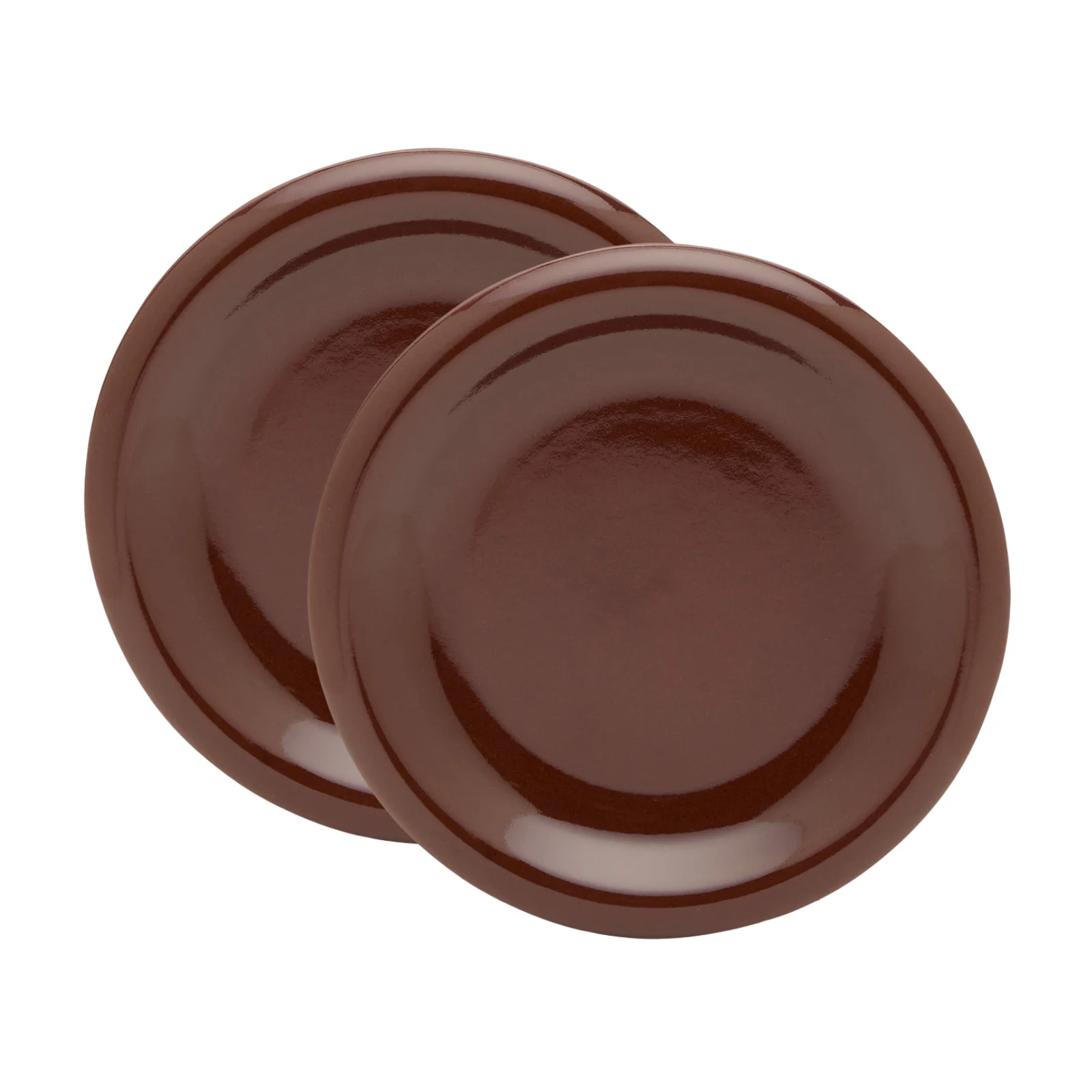 HAY Barro Side Plate - Set of 2