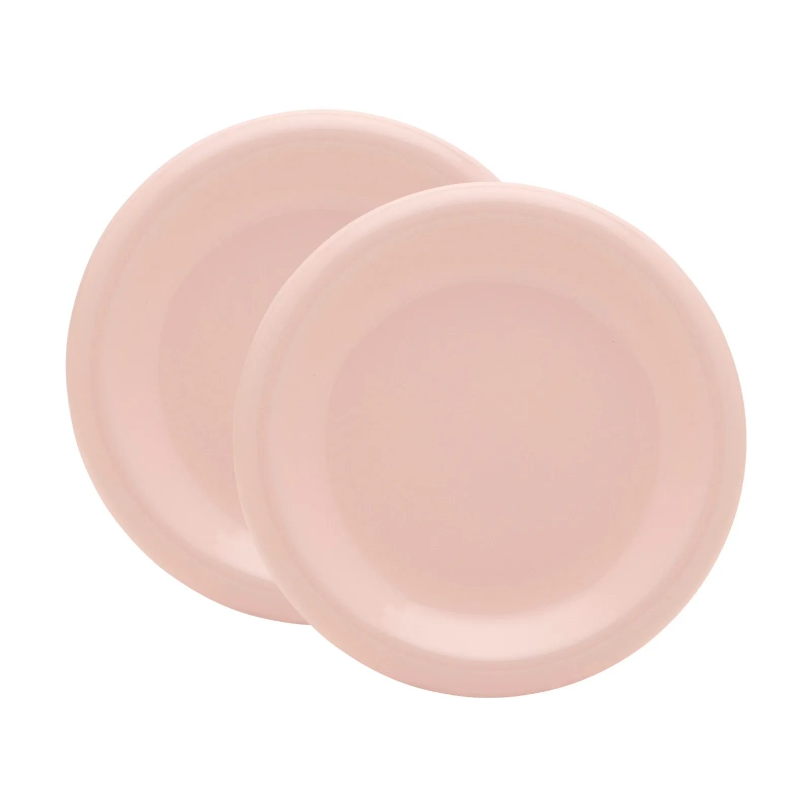 HAY Barro Side Plate - Set of 2