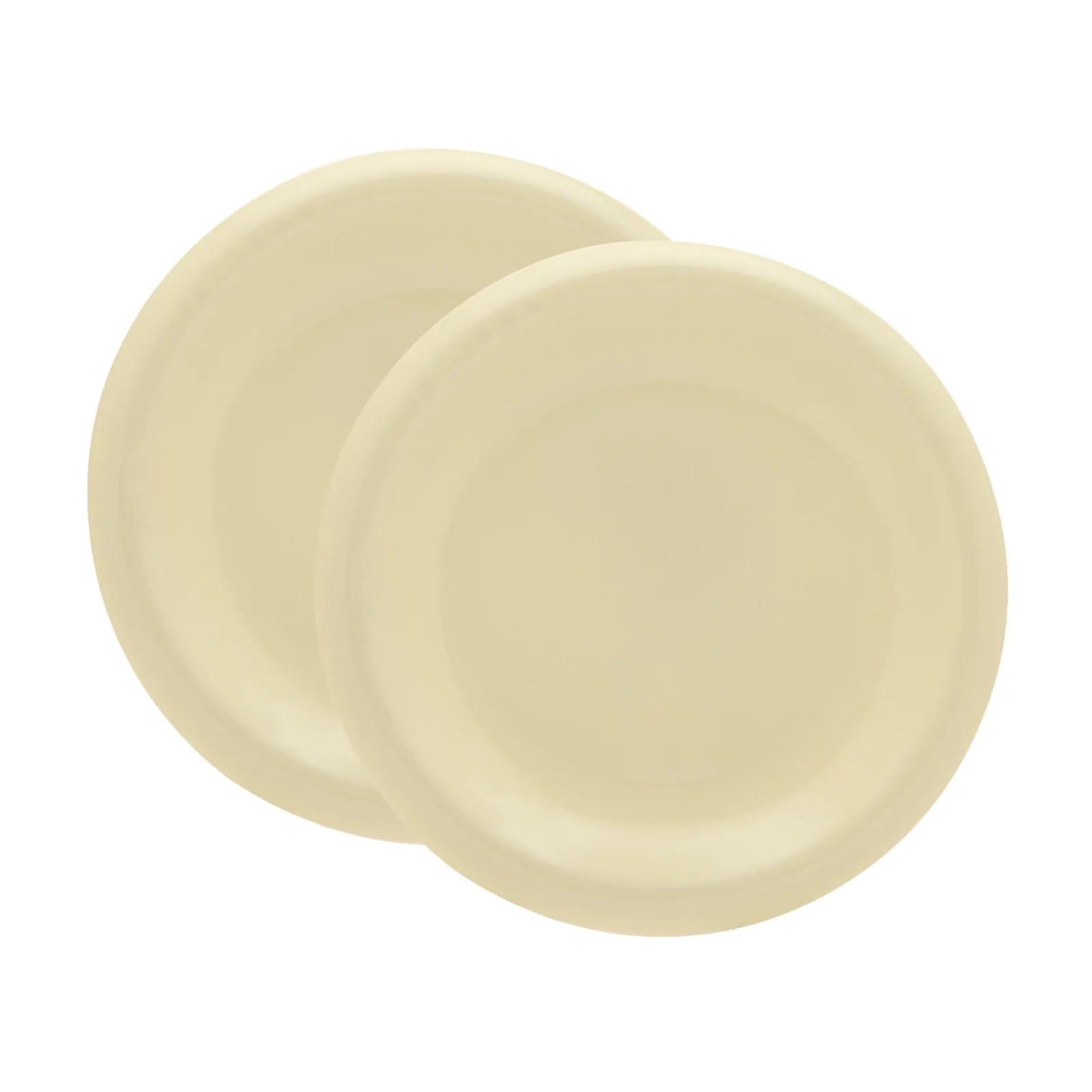 HAY Barro Side Plate - Set of 2