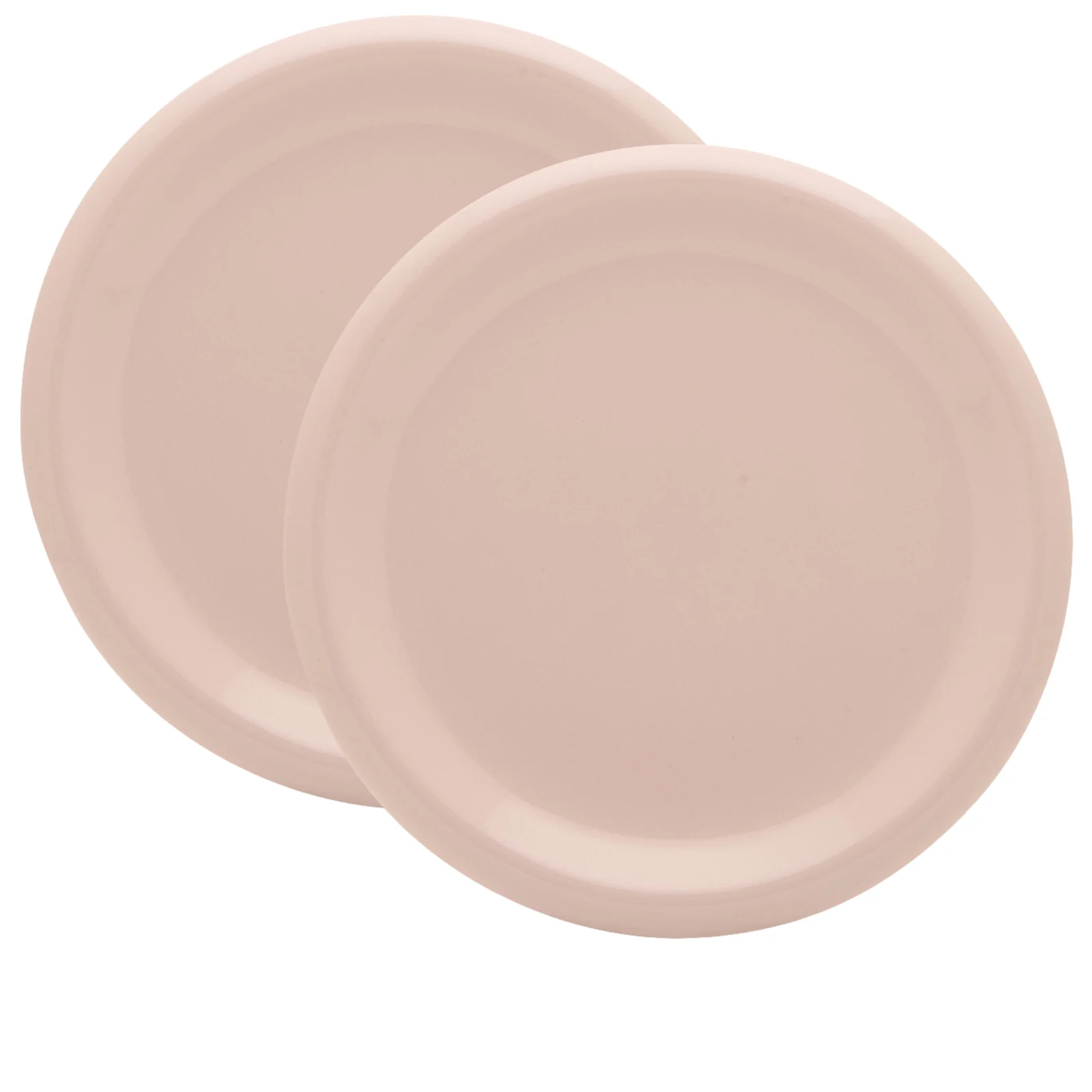 HAY Barro Dinner Plate - Set of 2