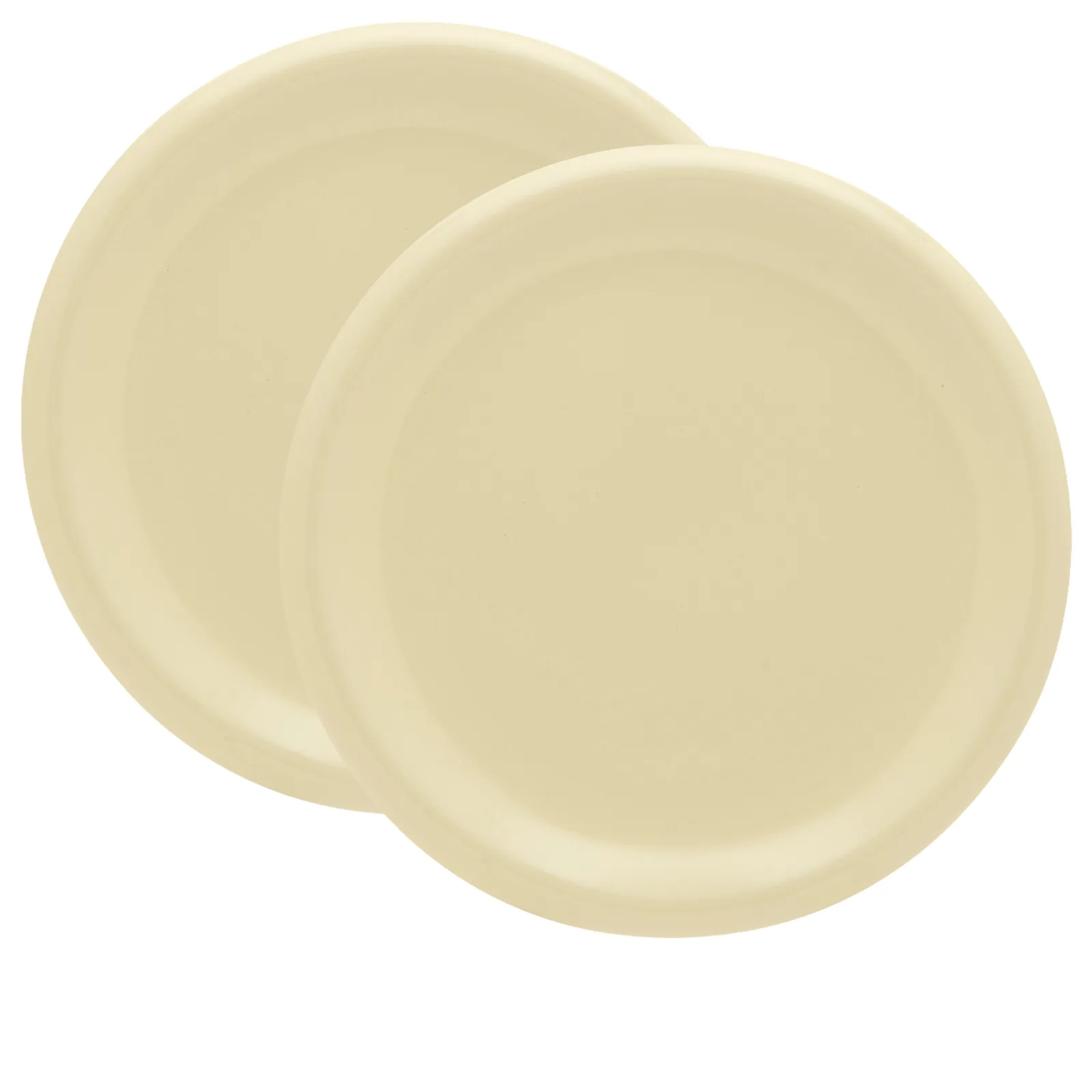 HAY Barro Dinner Plate - Set of 2