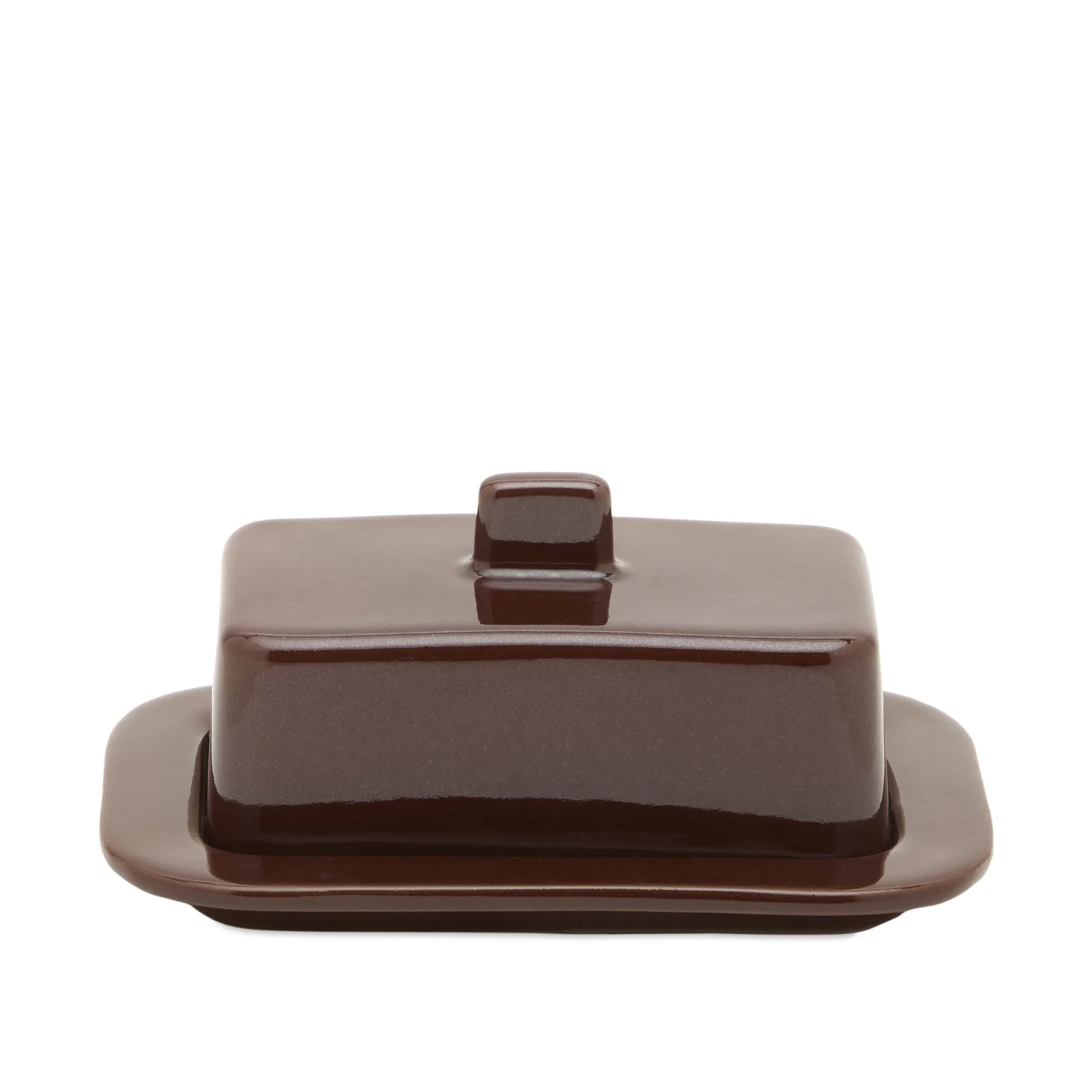 HAY Barro Butter Dish