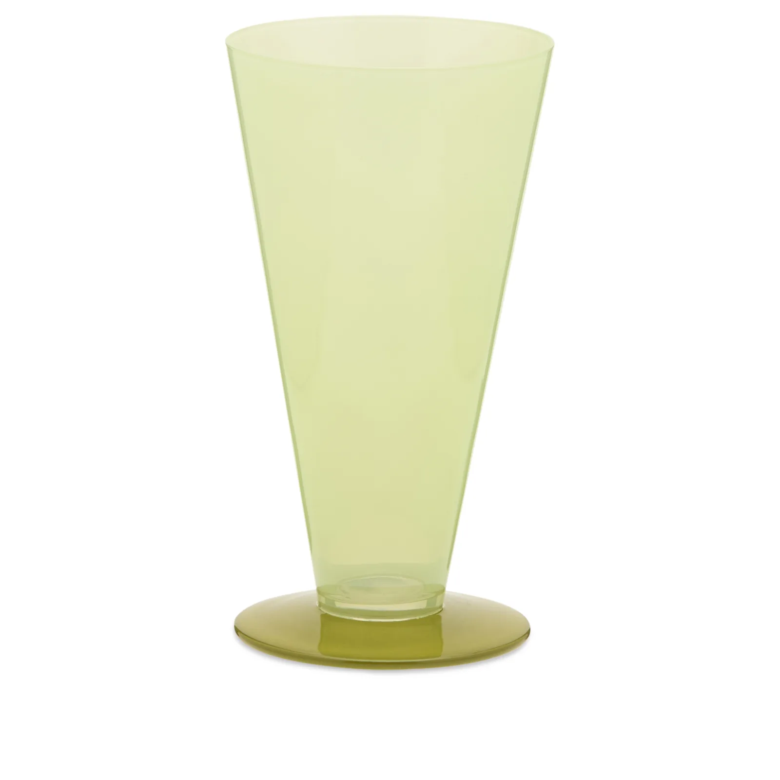HAY Conical Vase - Small