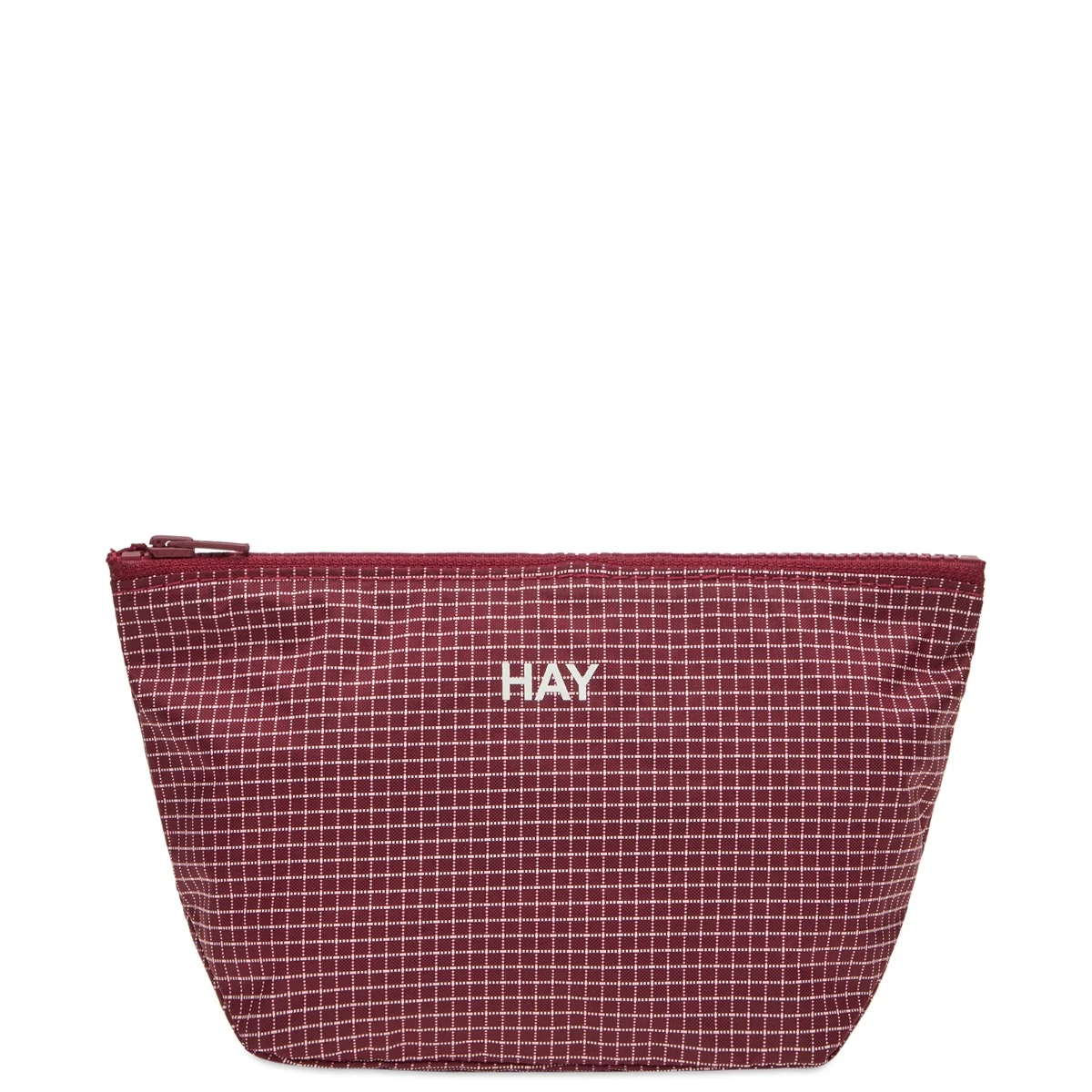HAY Grid Pouch - Small