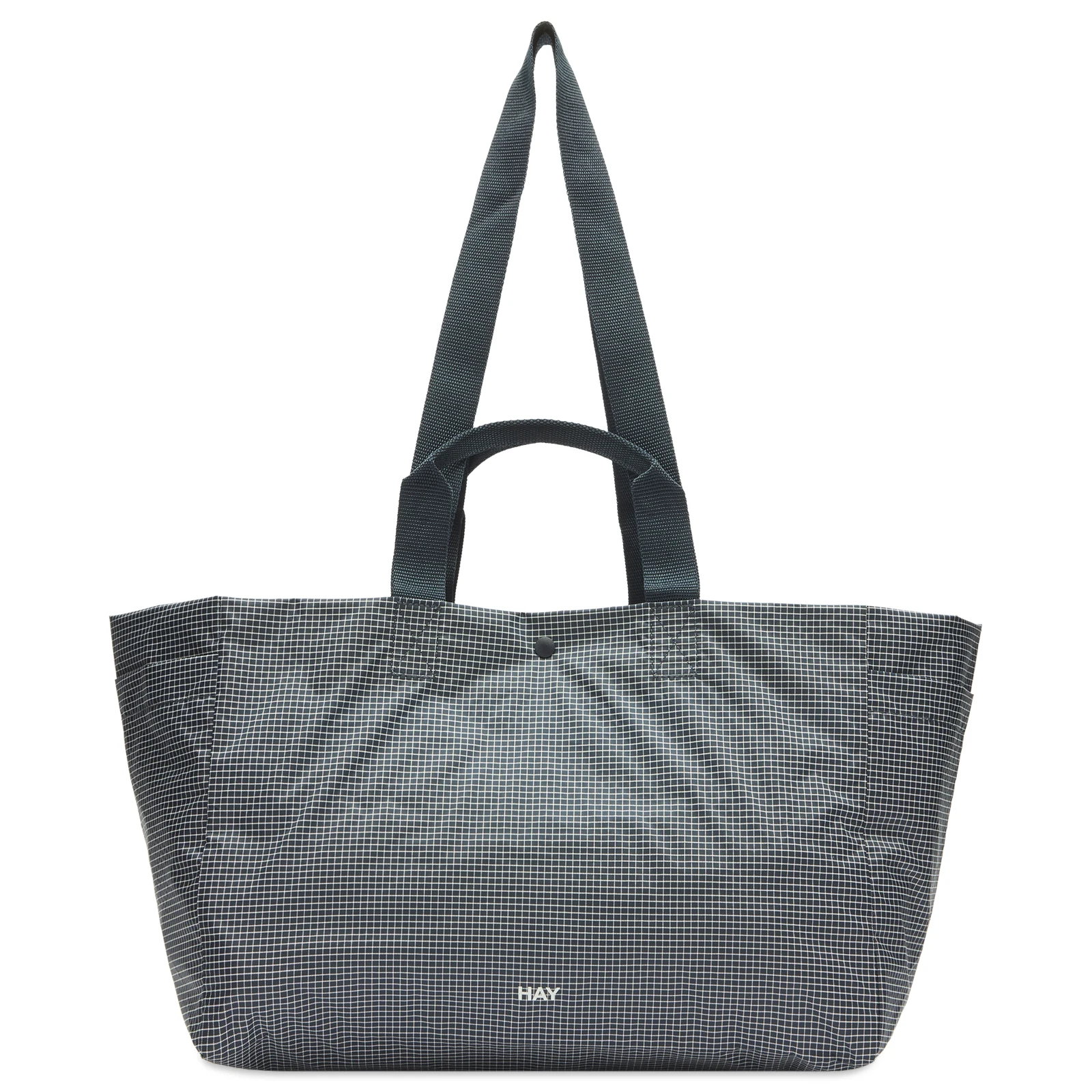 HAY Grid Weekend Bag - Small