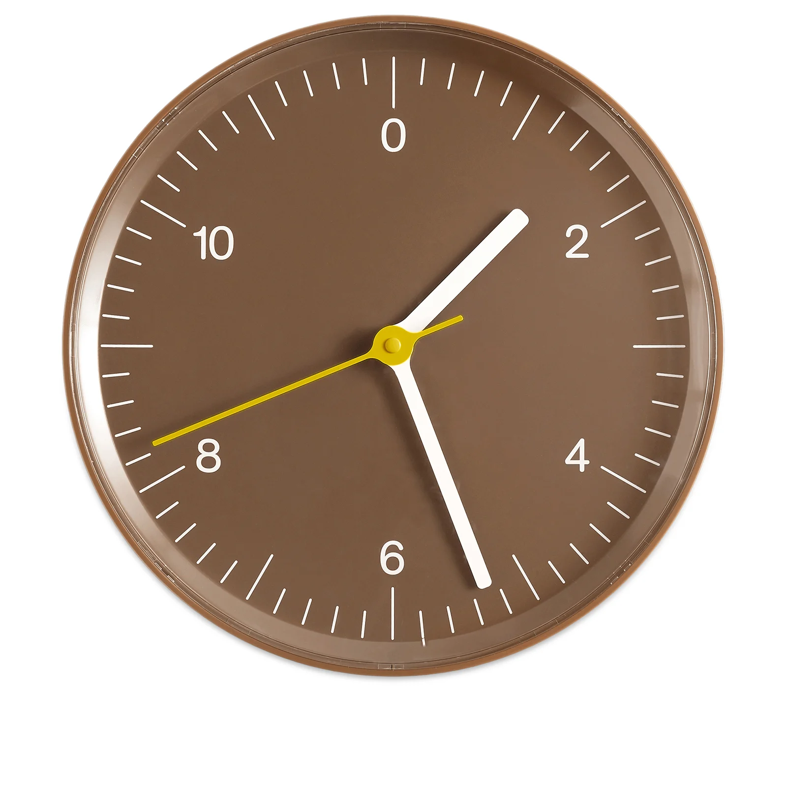 HAY Jasper Morrison Wall Clock