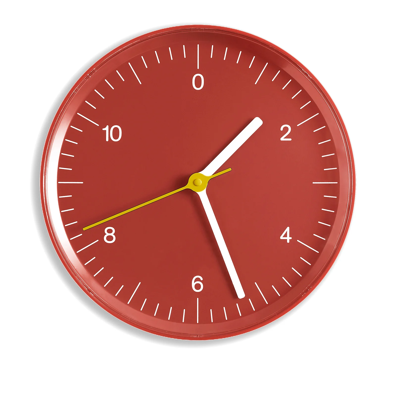 HAY Jasper Morrison Wall Clock