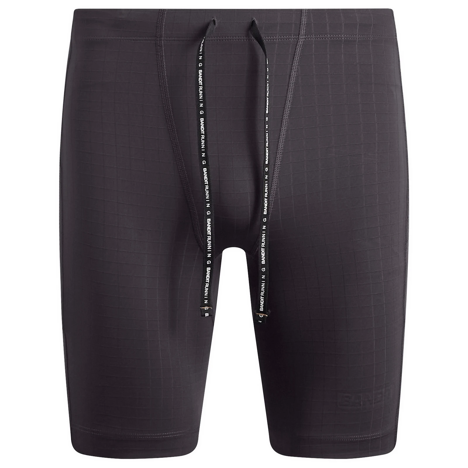 Bandit Mens Gridlock Half Tight