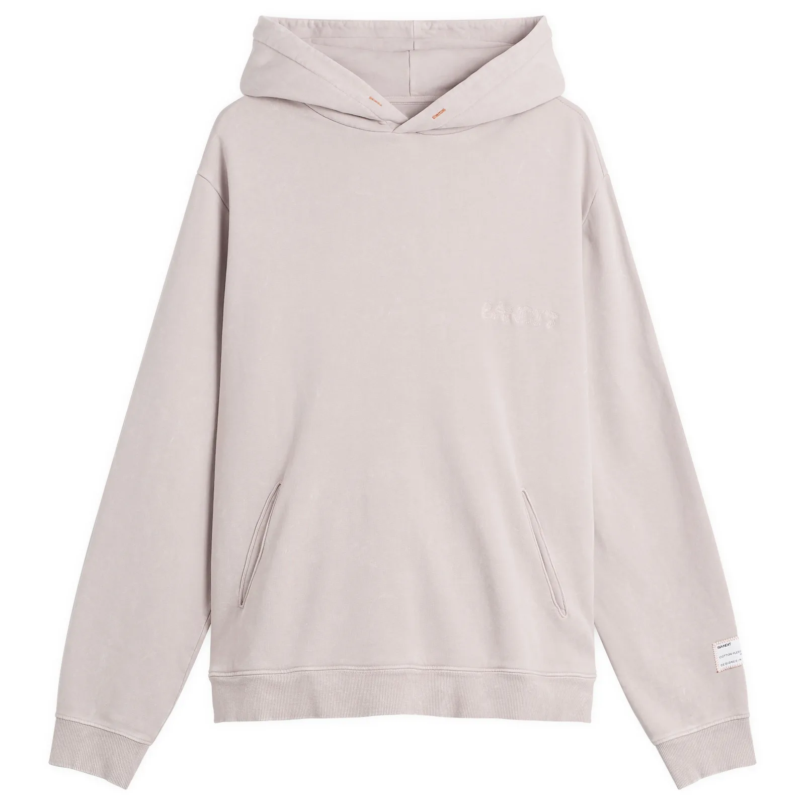 Bandit Classic Cotton Hoodie