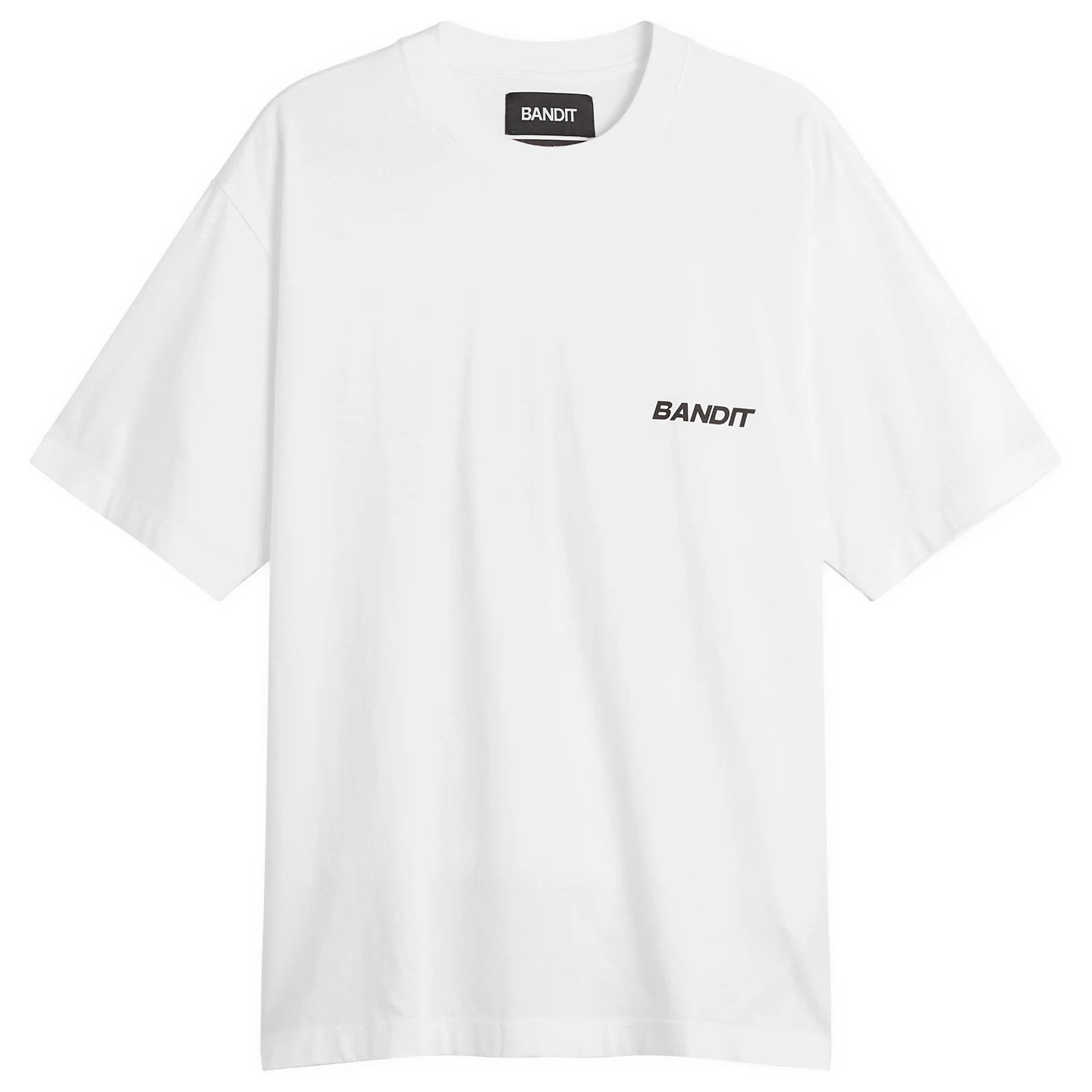 Bandit Classic Cotton T-Shirt