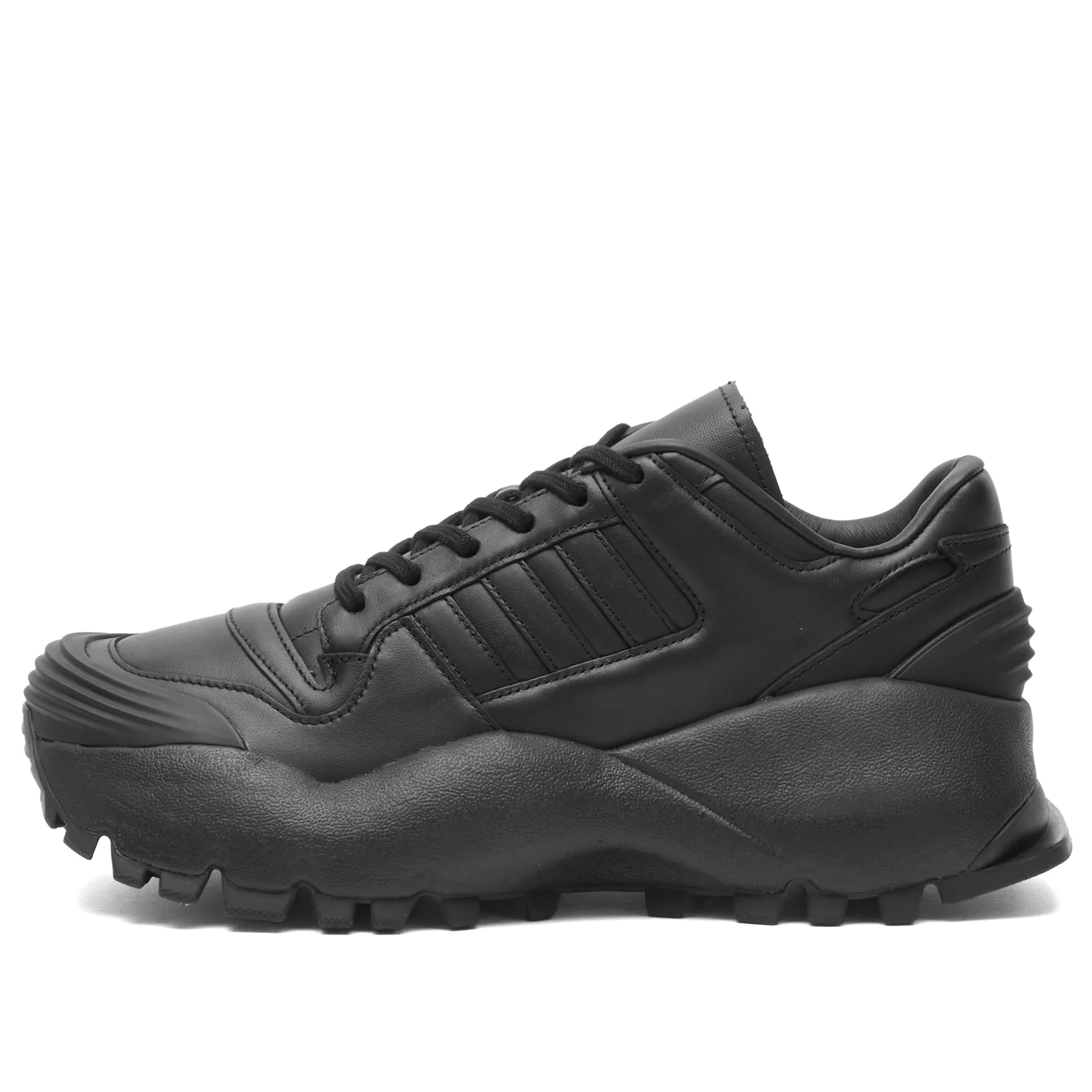 adidas x Willy Chavarria Forum Combat Sneaker