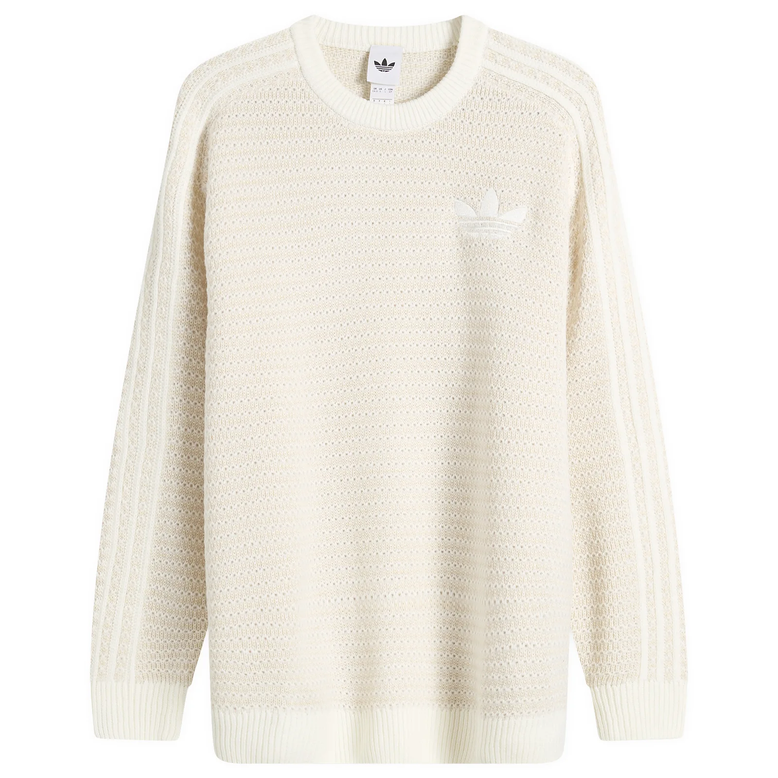 adidas Knit Jumper