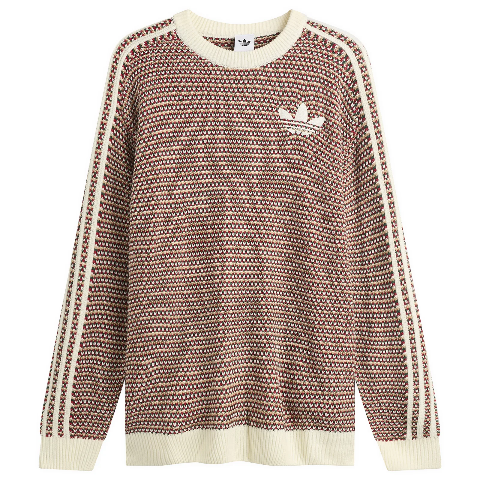 adidas Knit Jumper