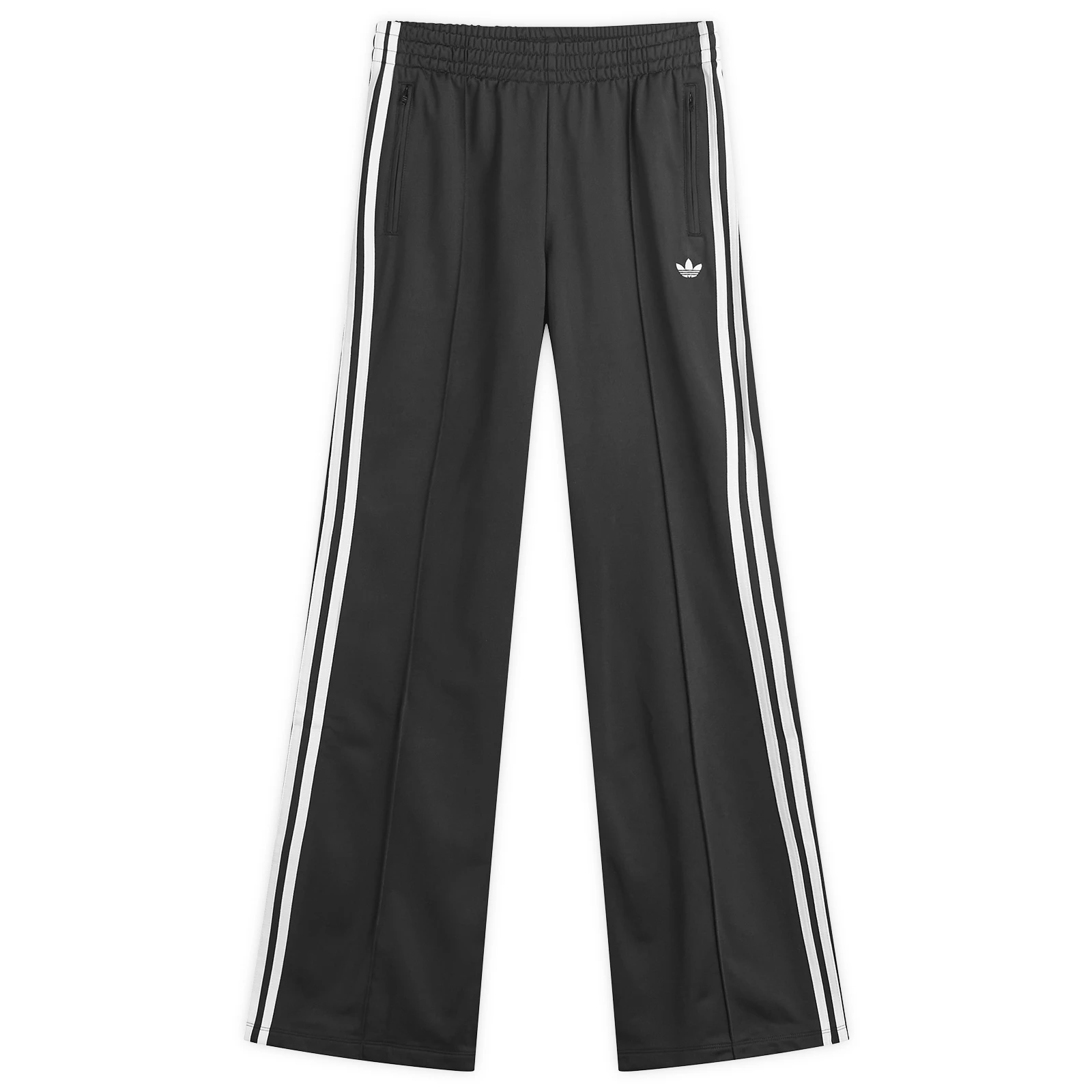adidas Bell Bottom Firebird Track Pants