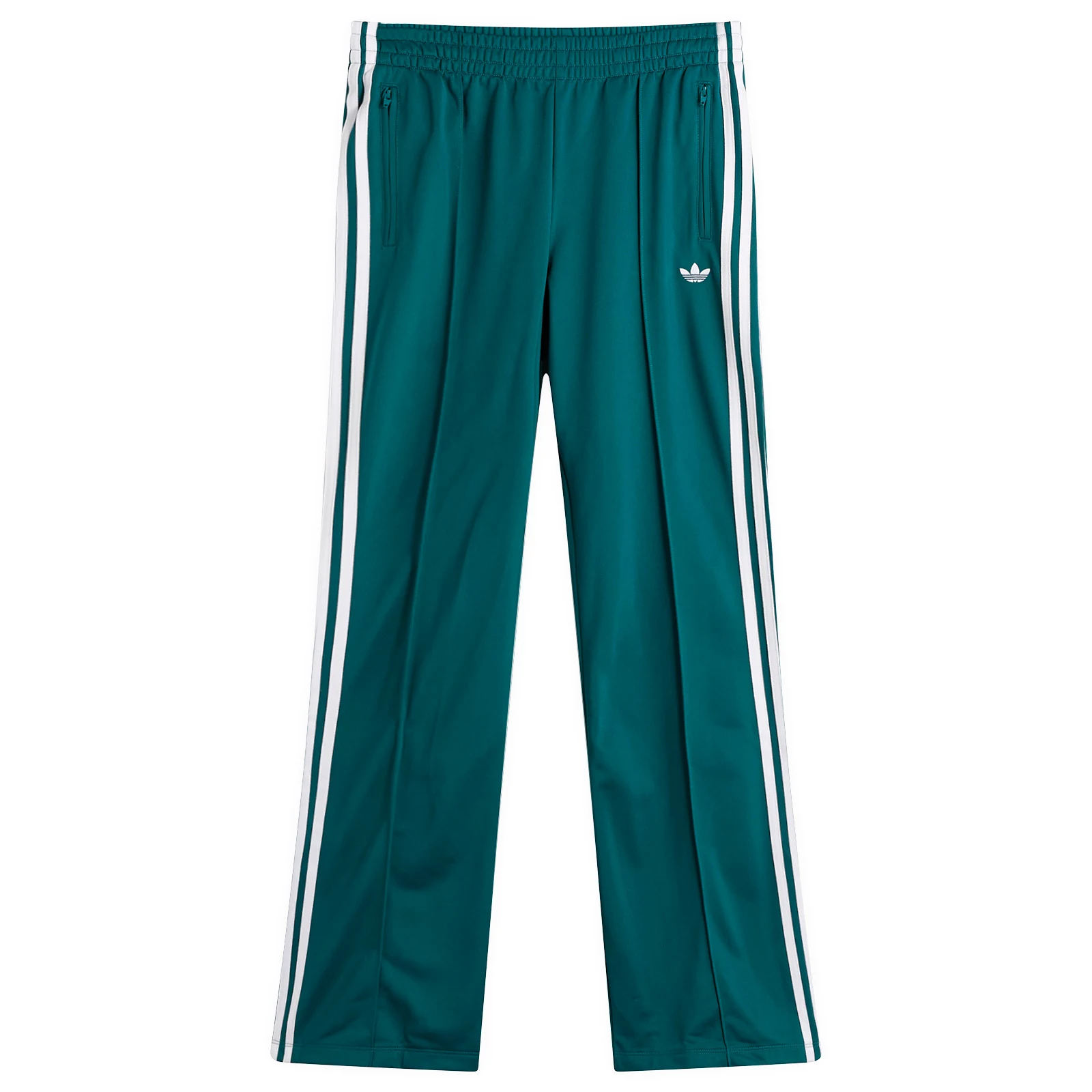 adidas Bell Bottom Firebird Track Pants