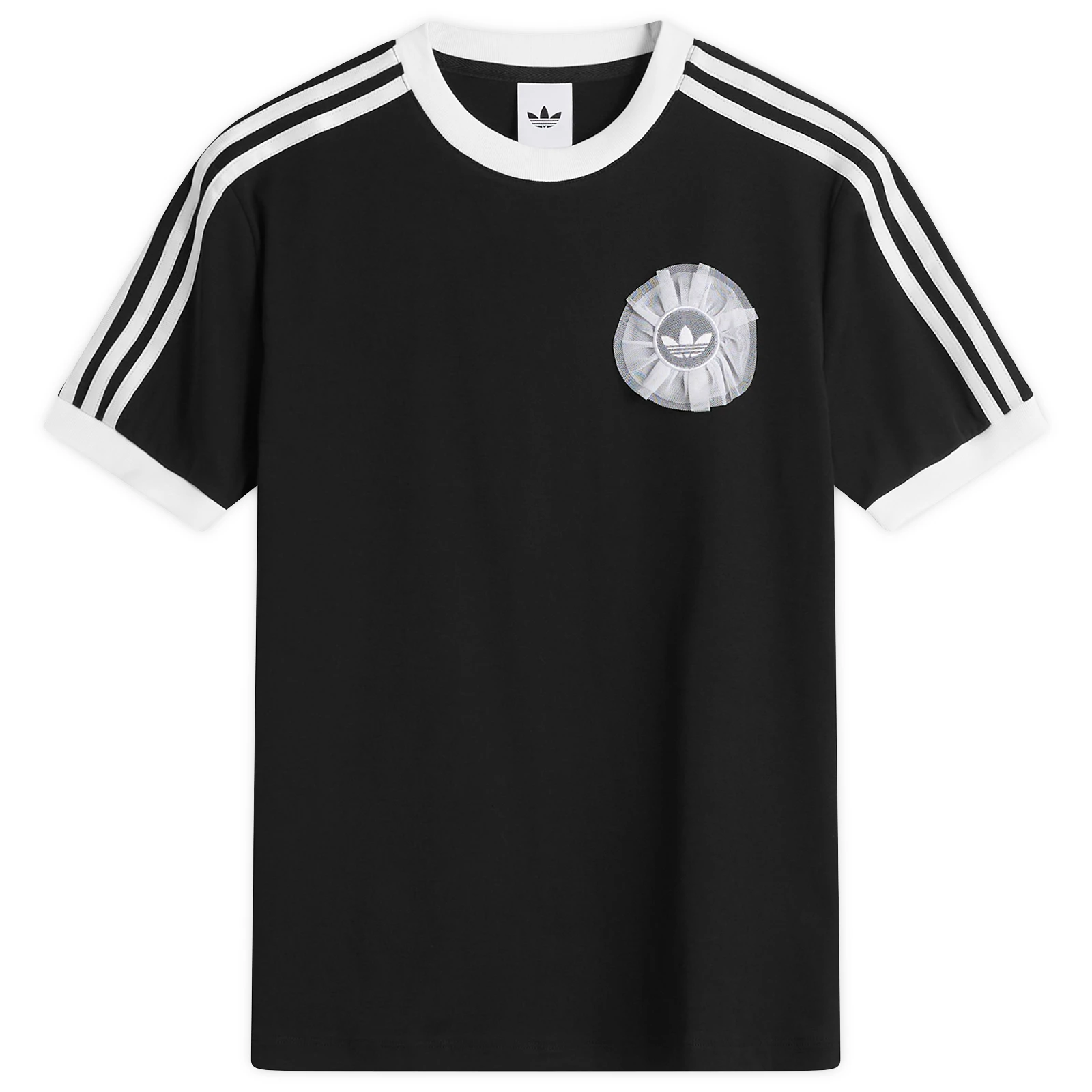 adidas Tulle Branding T-Shirt