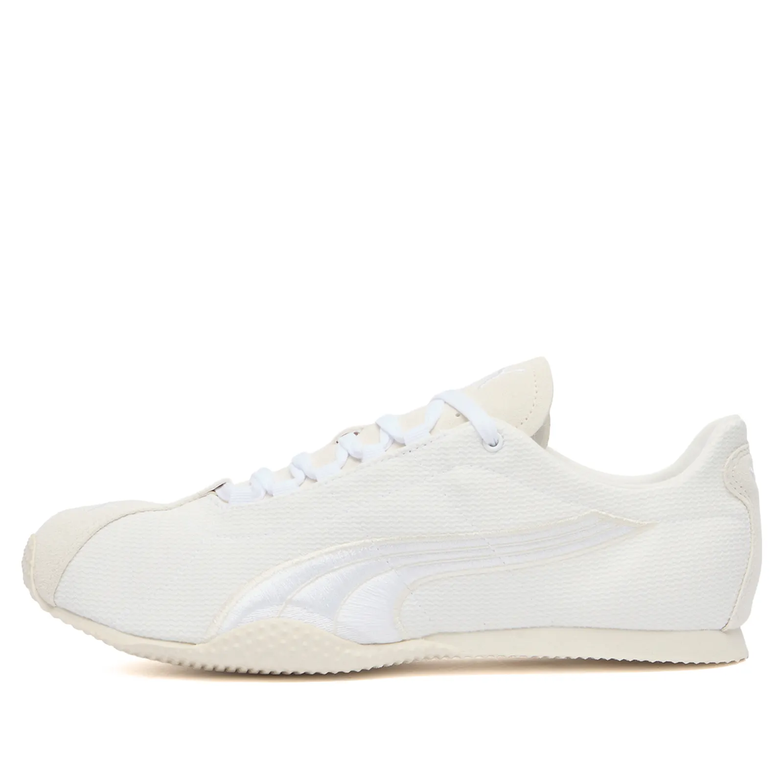 Puma H-Street Embroidery Sneaker