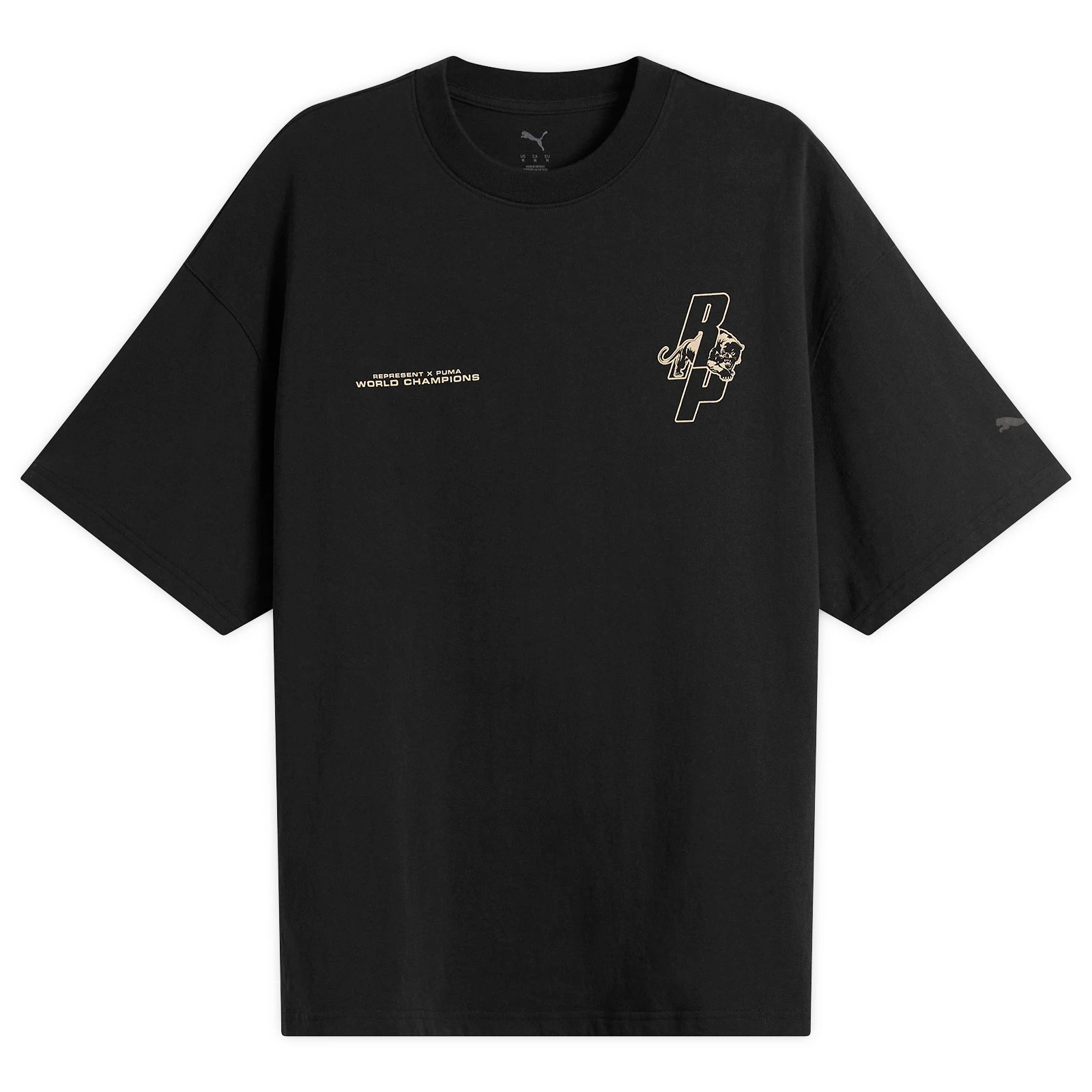 Puma x Represent Graphic T-Shirt