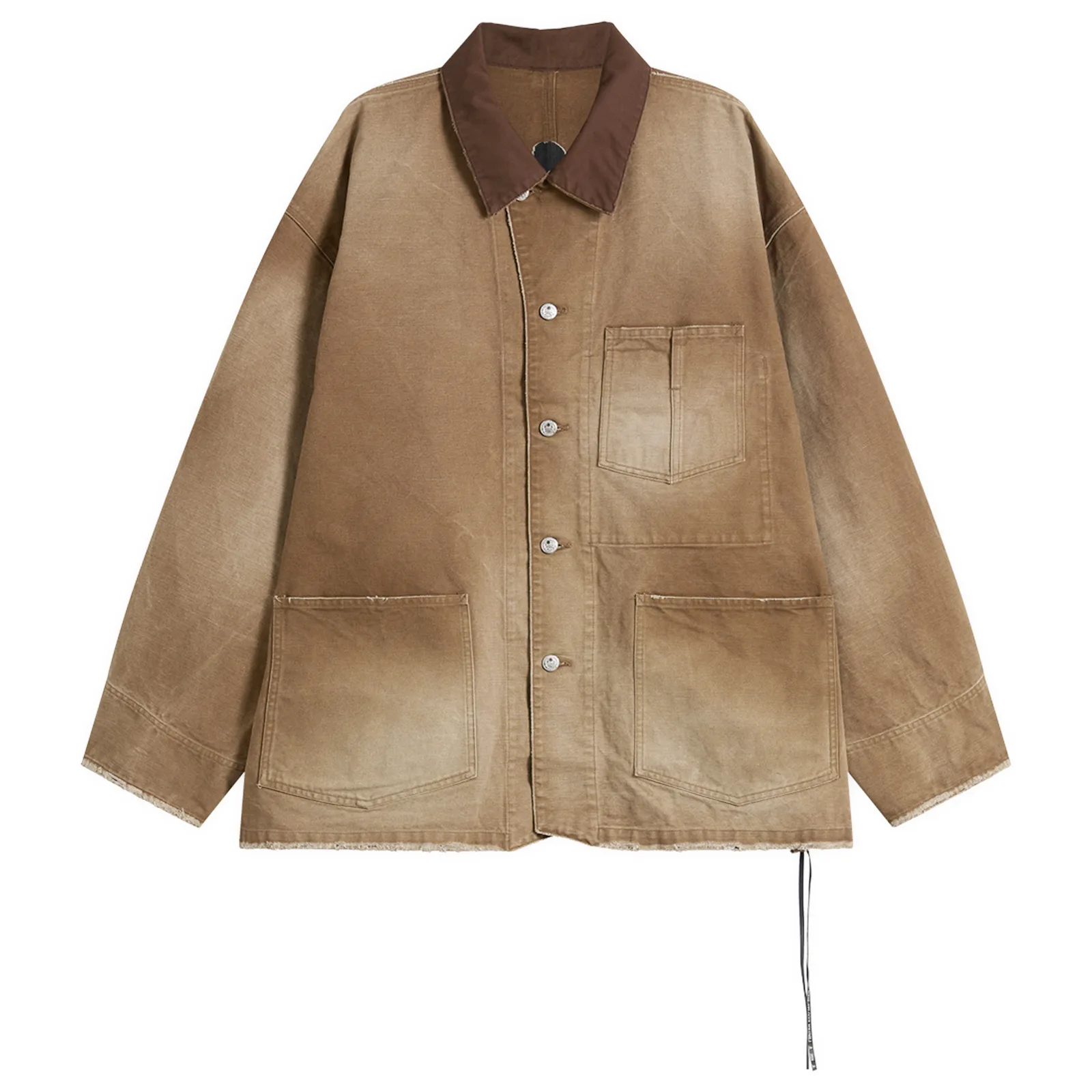 MASTERMIND WORLD Utility Jacket