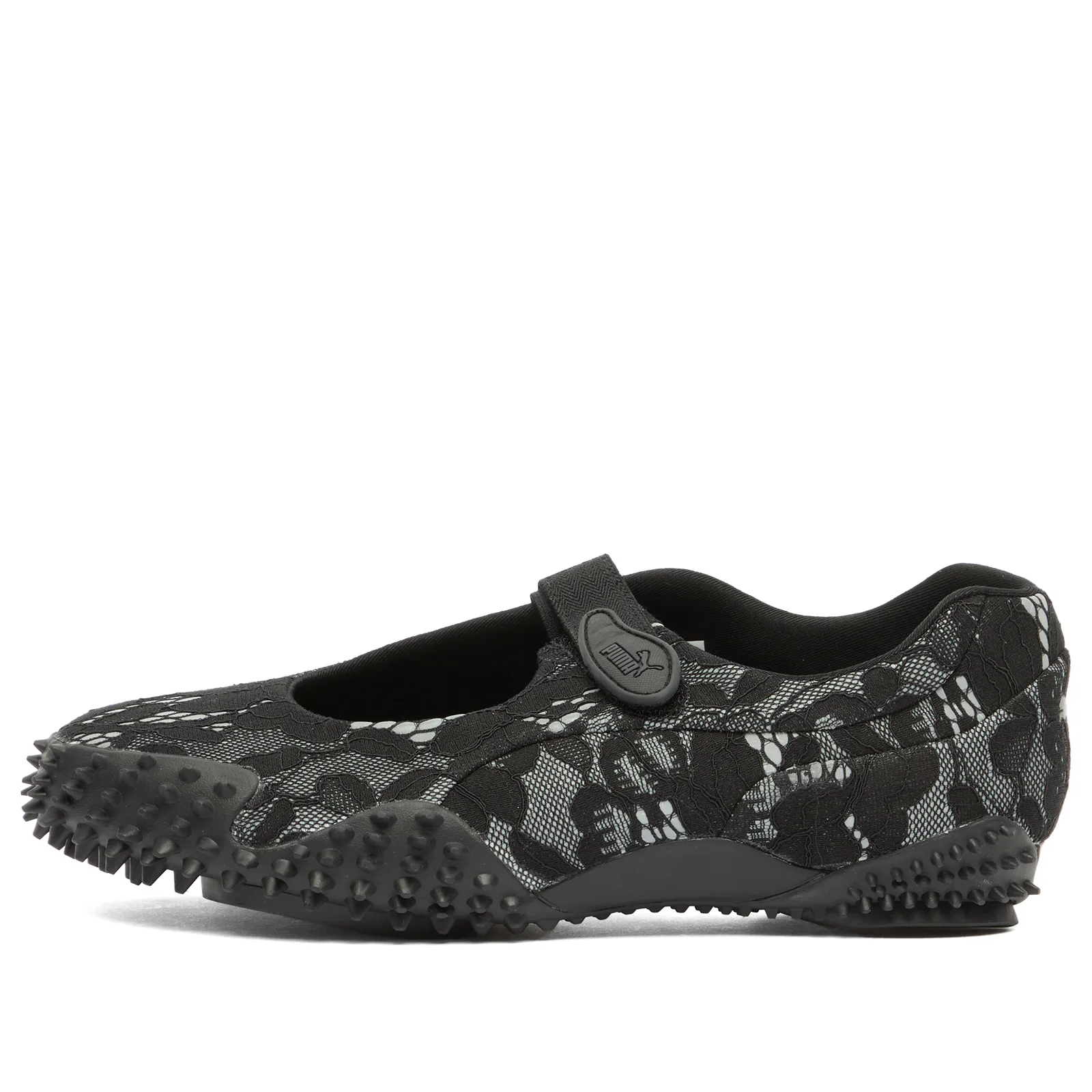 Puma Mostro Fey Lace Sneaker