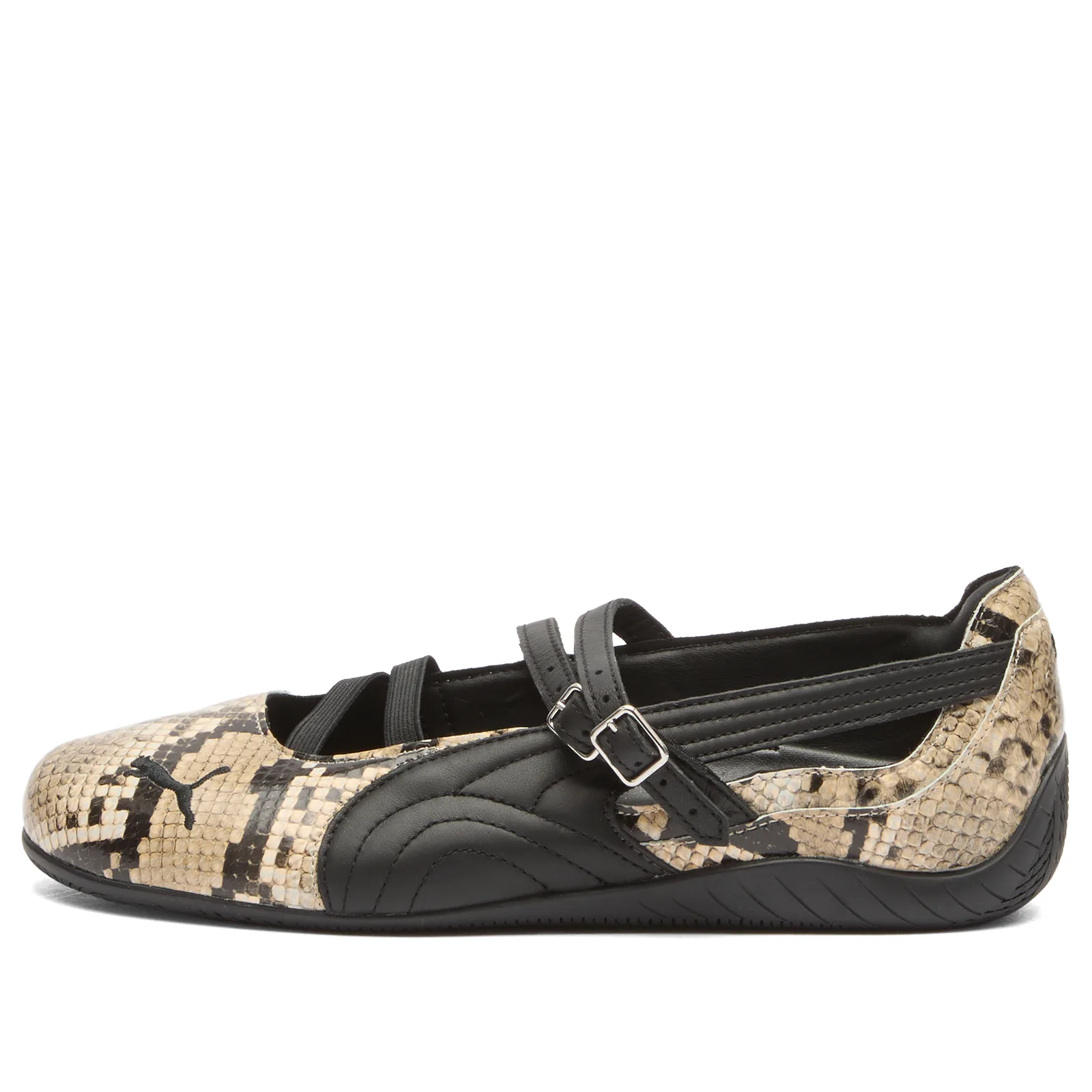 Puma Speedcat Ballet Snake Sneaker
