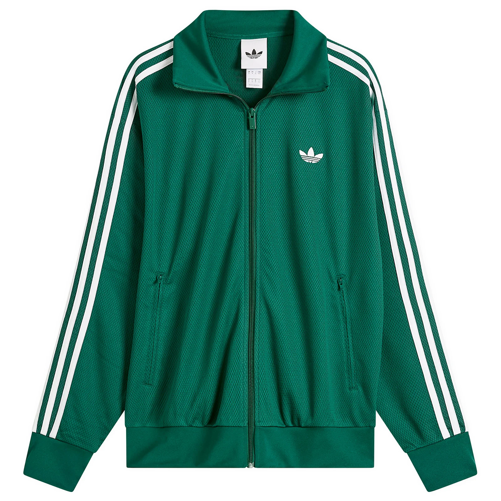 Adidas Firebird Tracktop