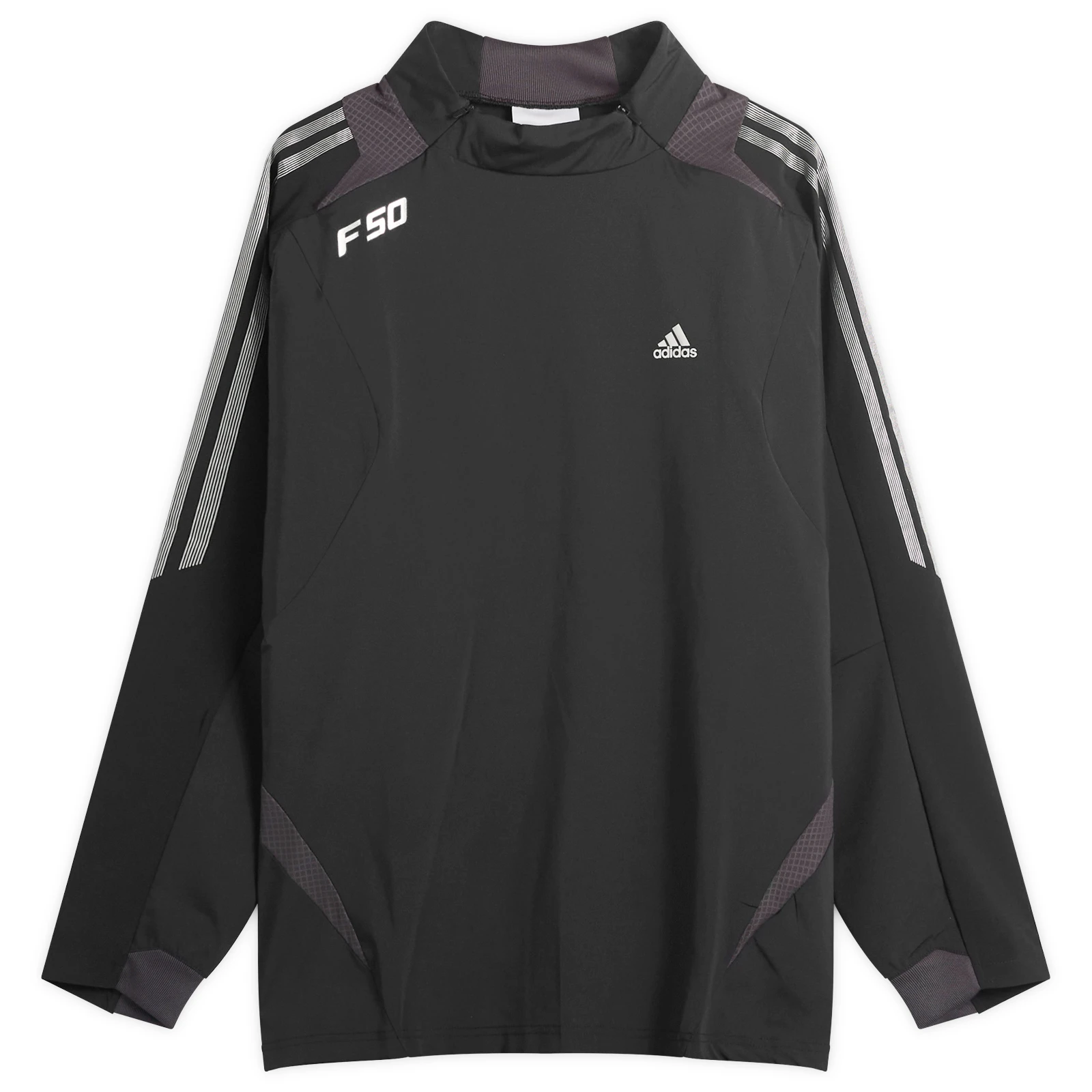 Adidas F50 Jersey Long Sleeve