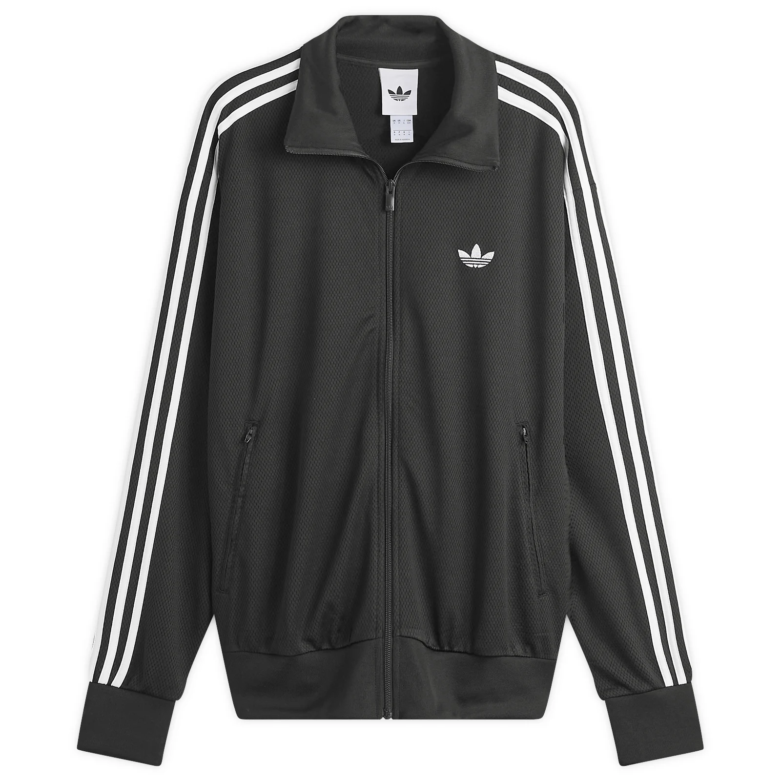 Adidas Firebird Mesh Tracktop