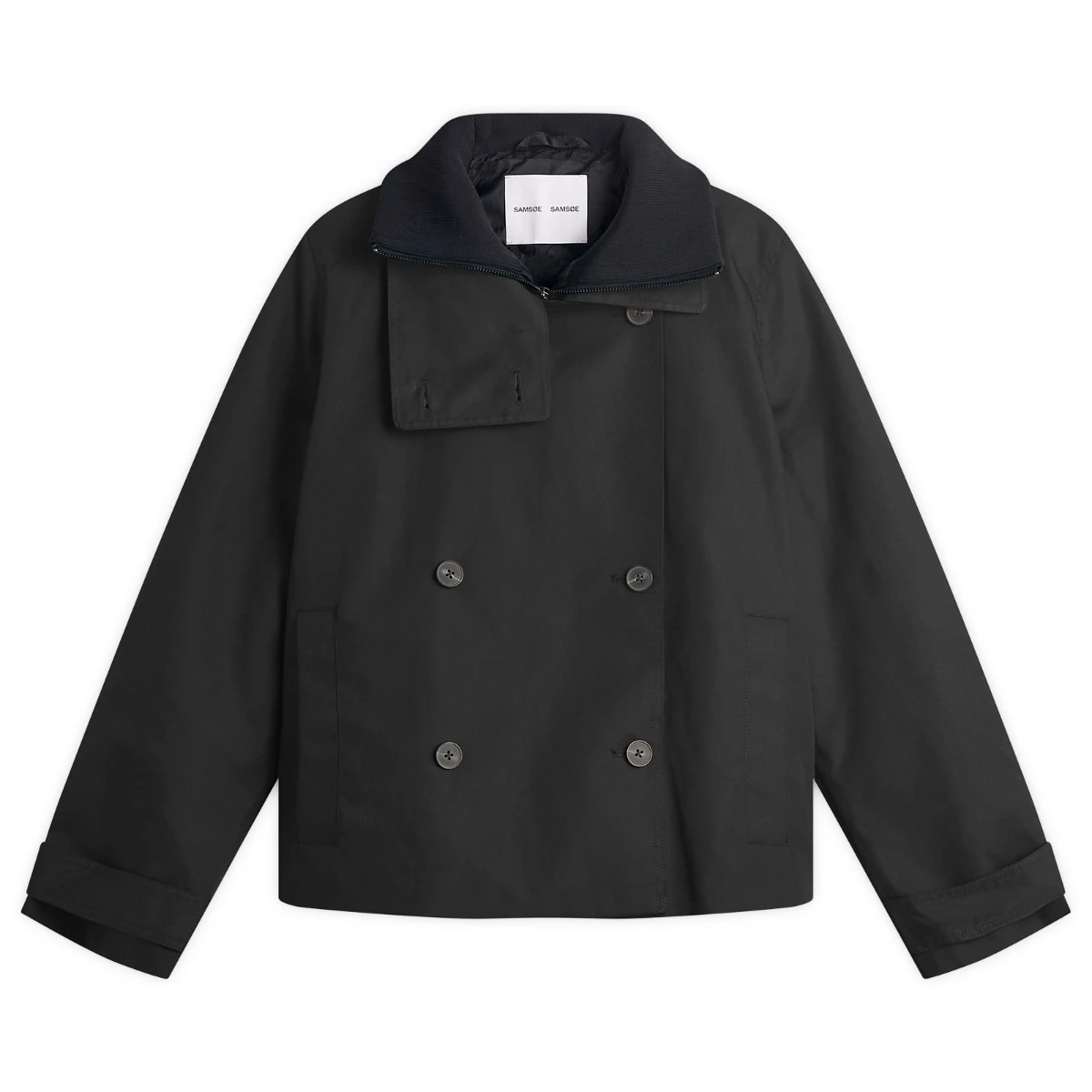 Samsøe Samsøe Sarivo Jacket