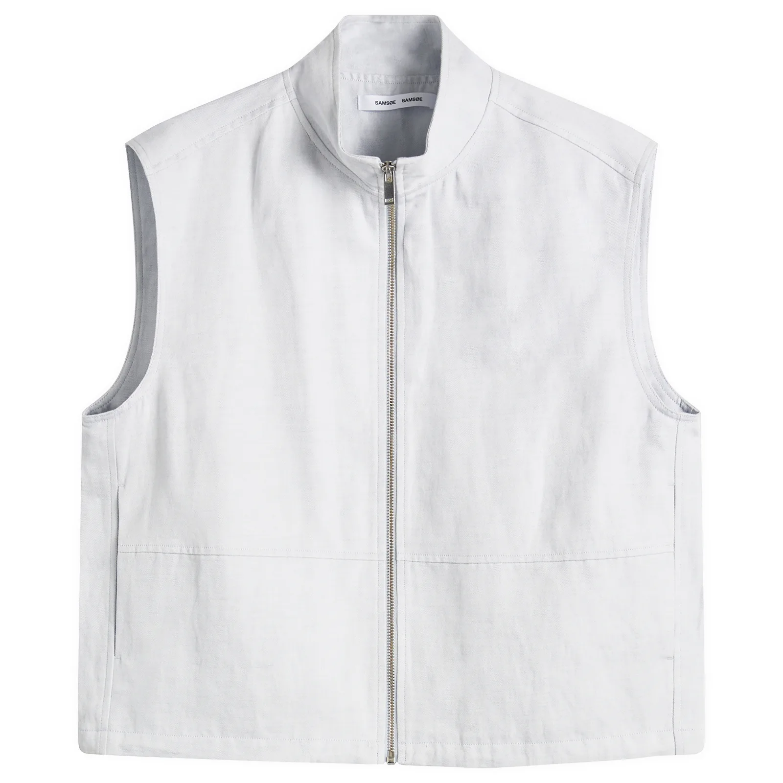 Samsøe Samsøe Sakaila Parachute Vest