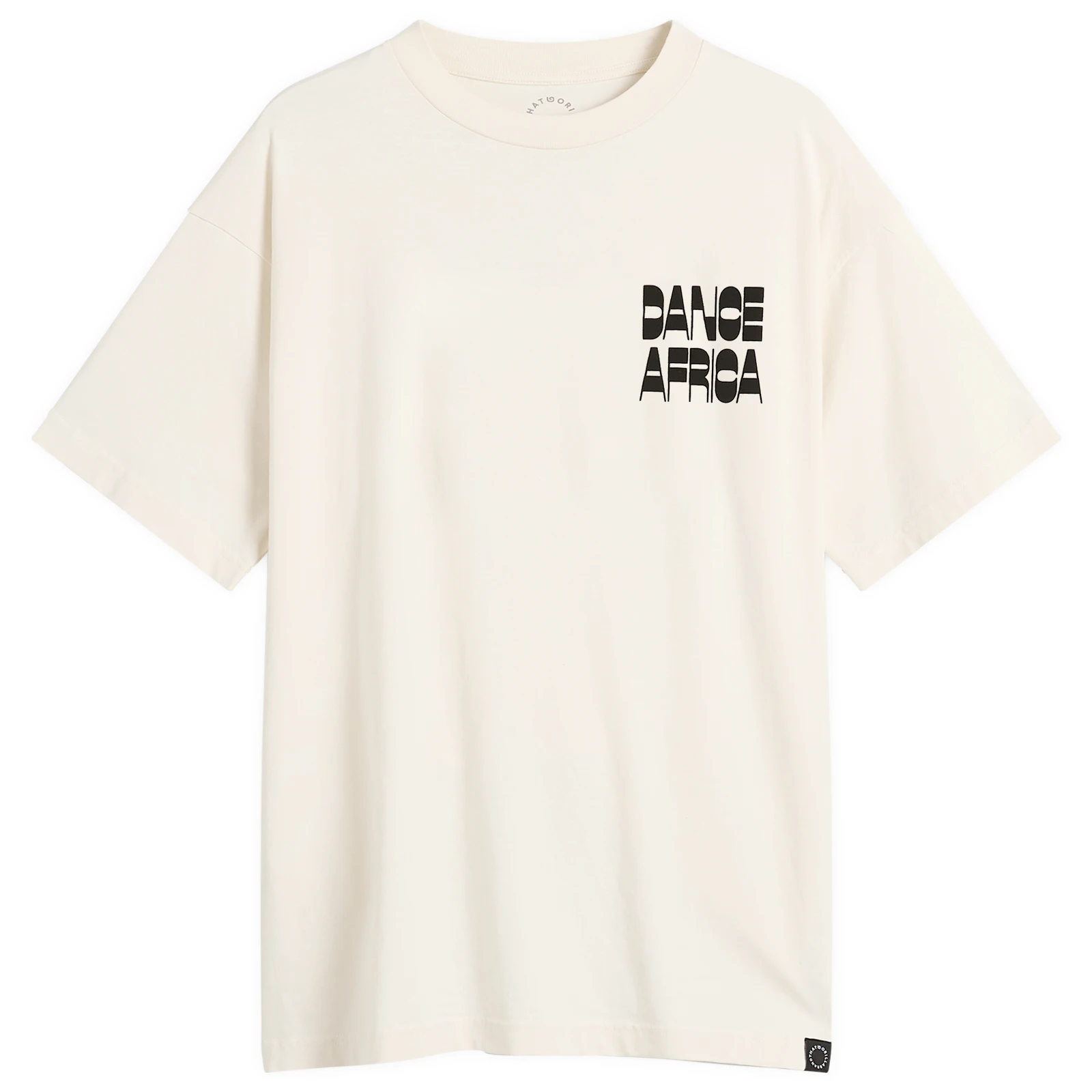 TGB Dance Africa T-Shirt