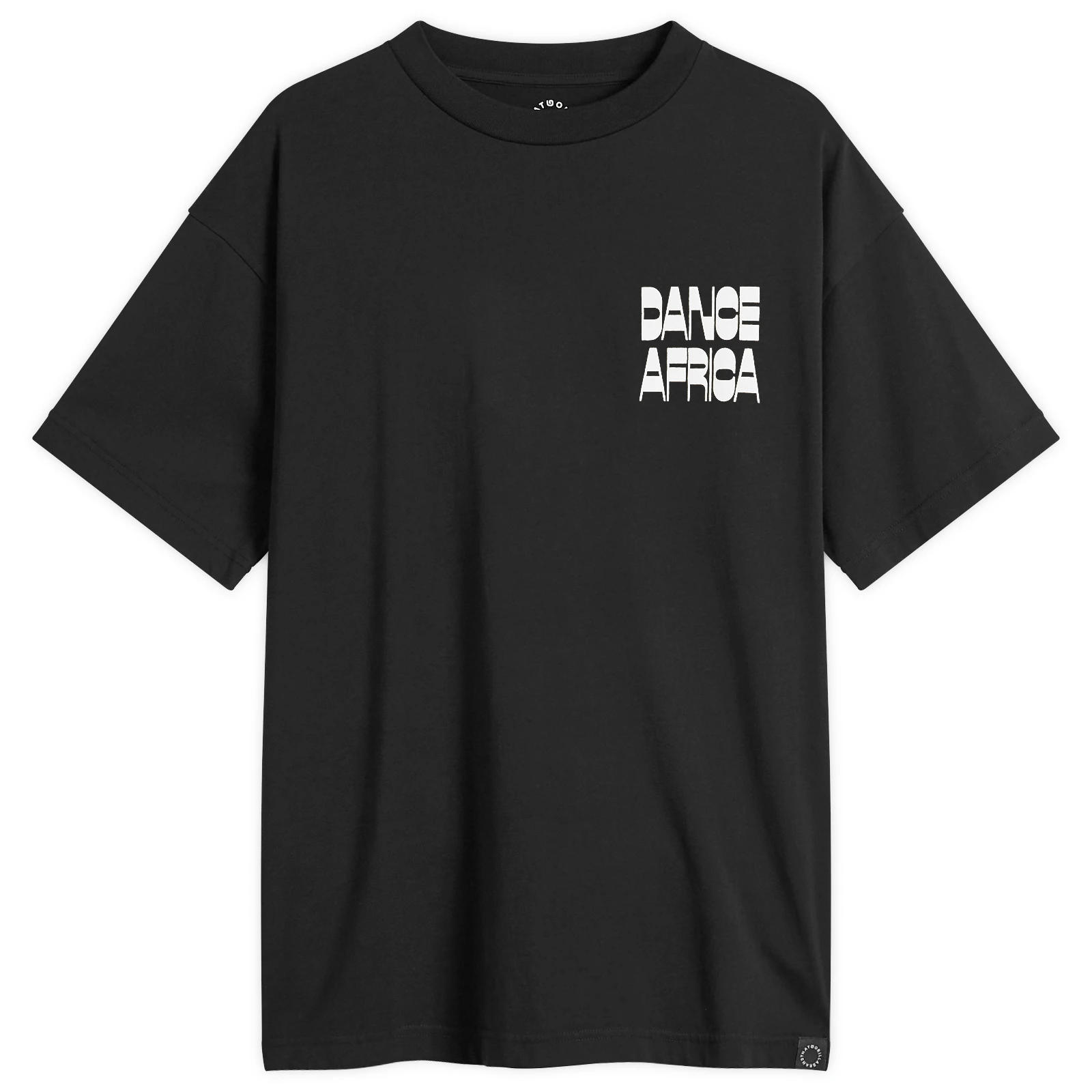 TGB Dance Africa T-Shirt