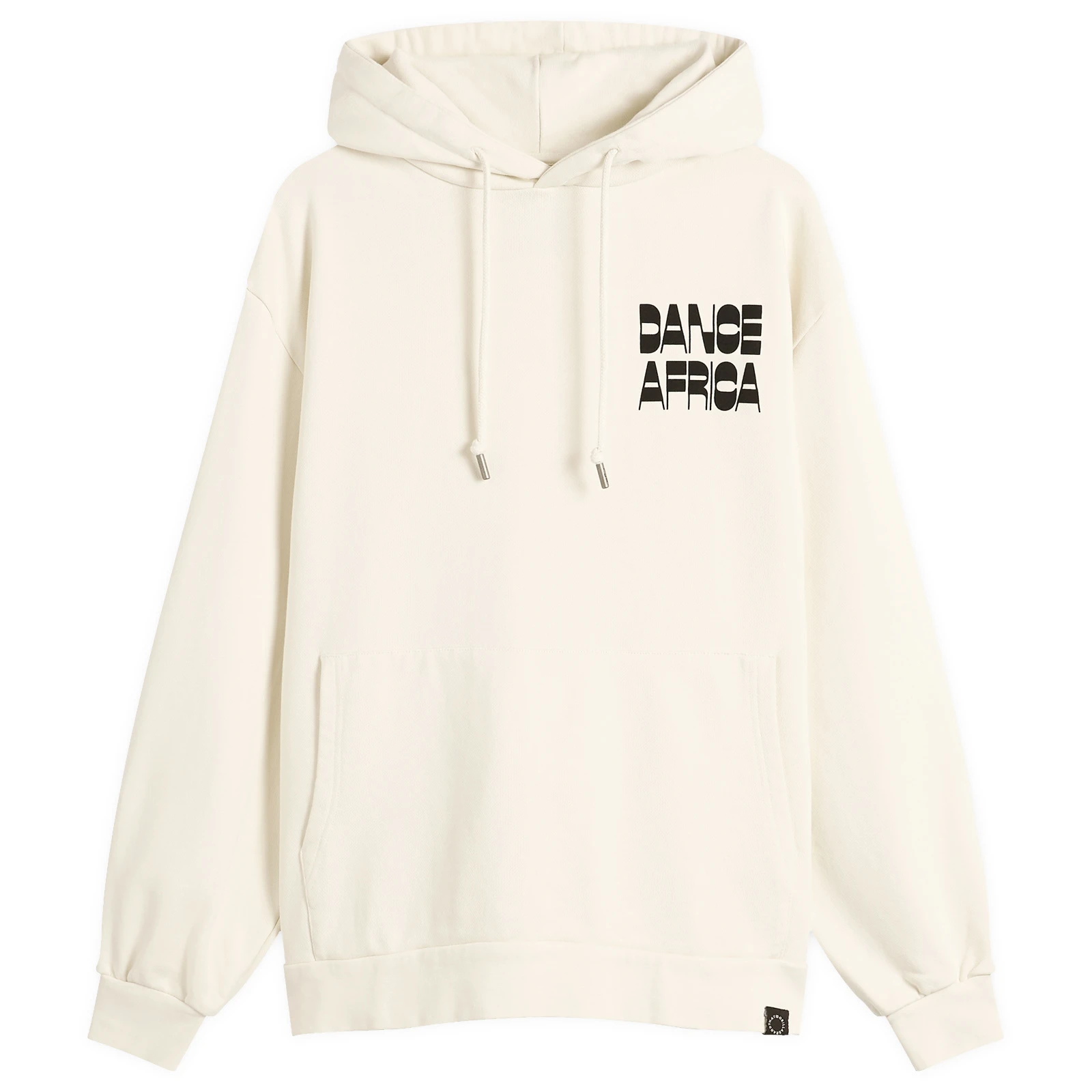 TGB Dance Africa Hoodie