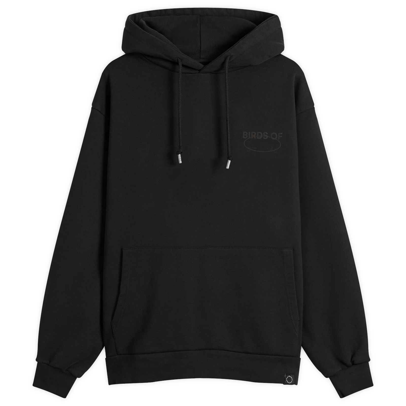 TGB Birds of Bwindi Hoodie