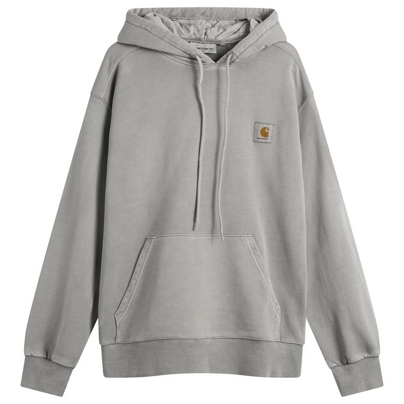 Carhartt WIP Hooded Nelson Sweat